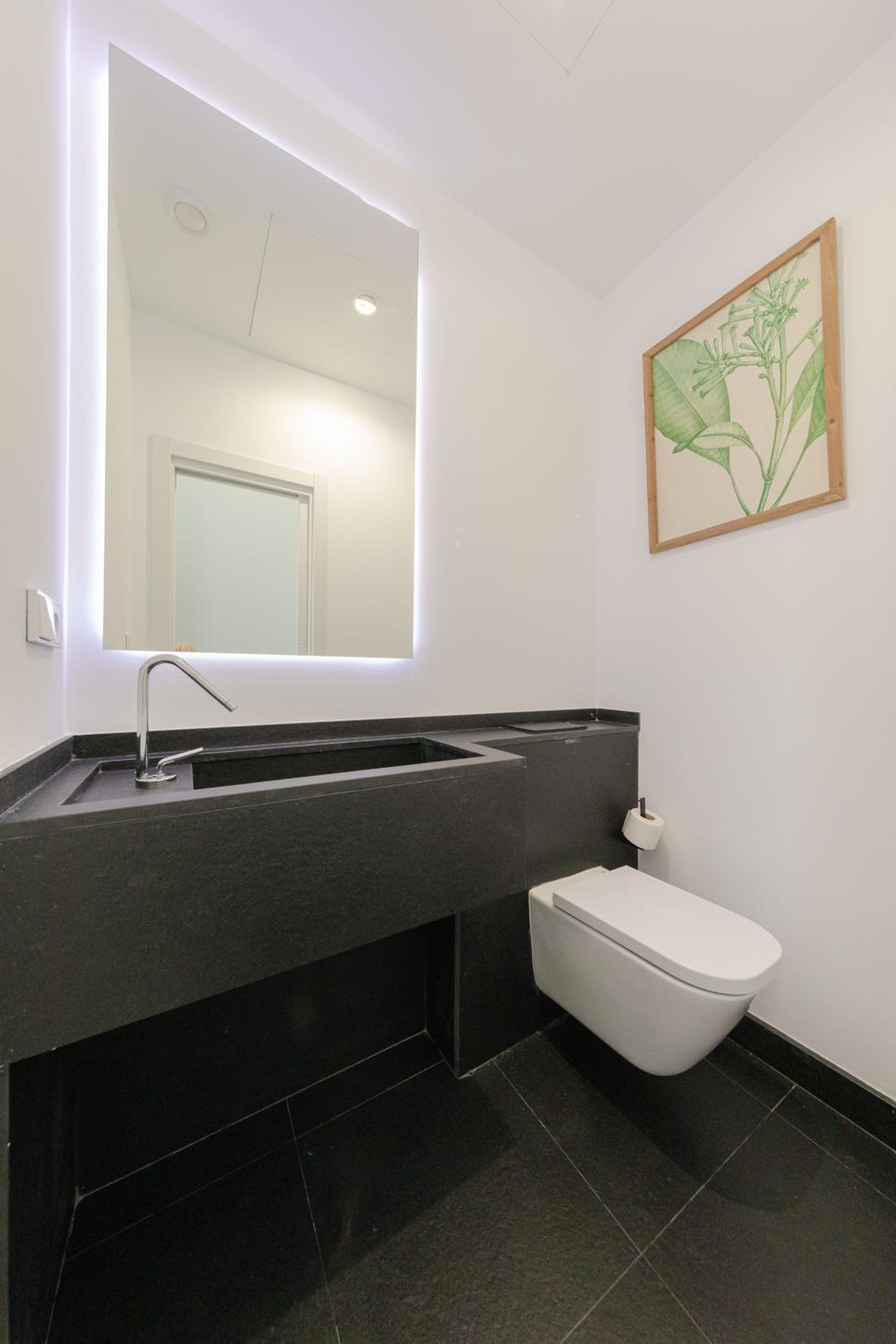 Luxury Setas Sevilla