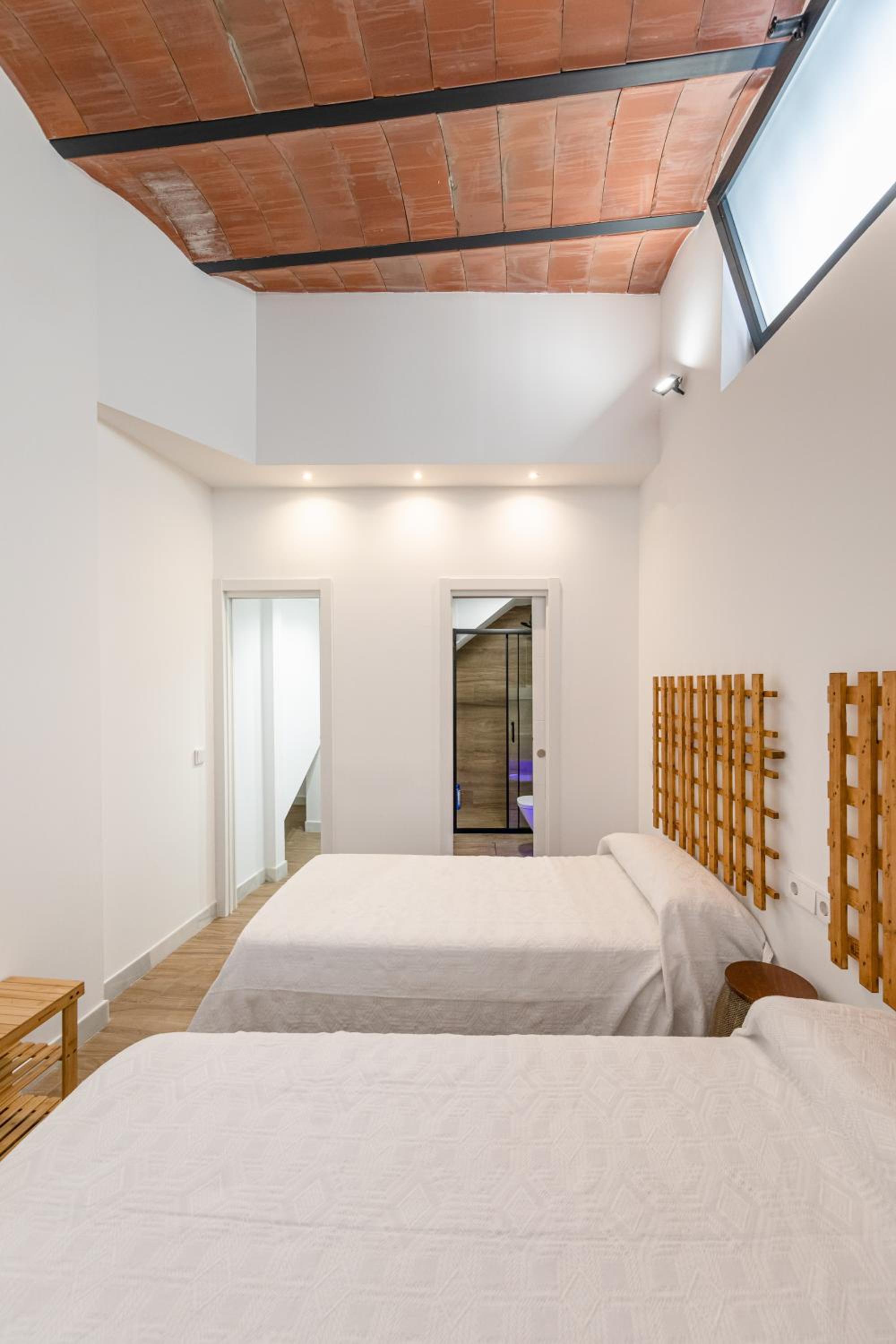 Luxury Setas Sevilla