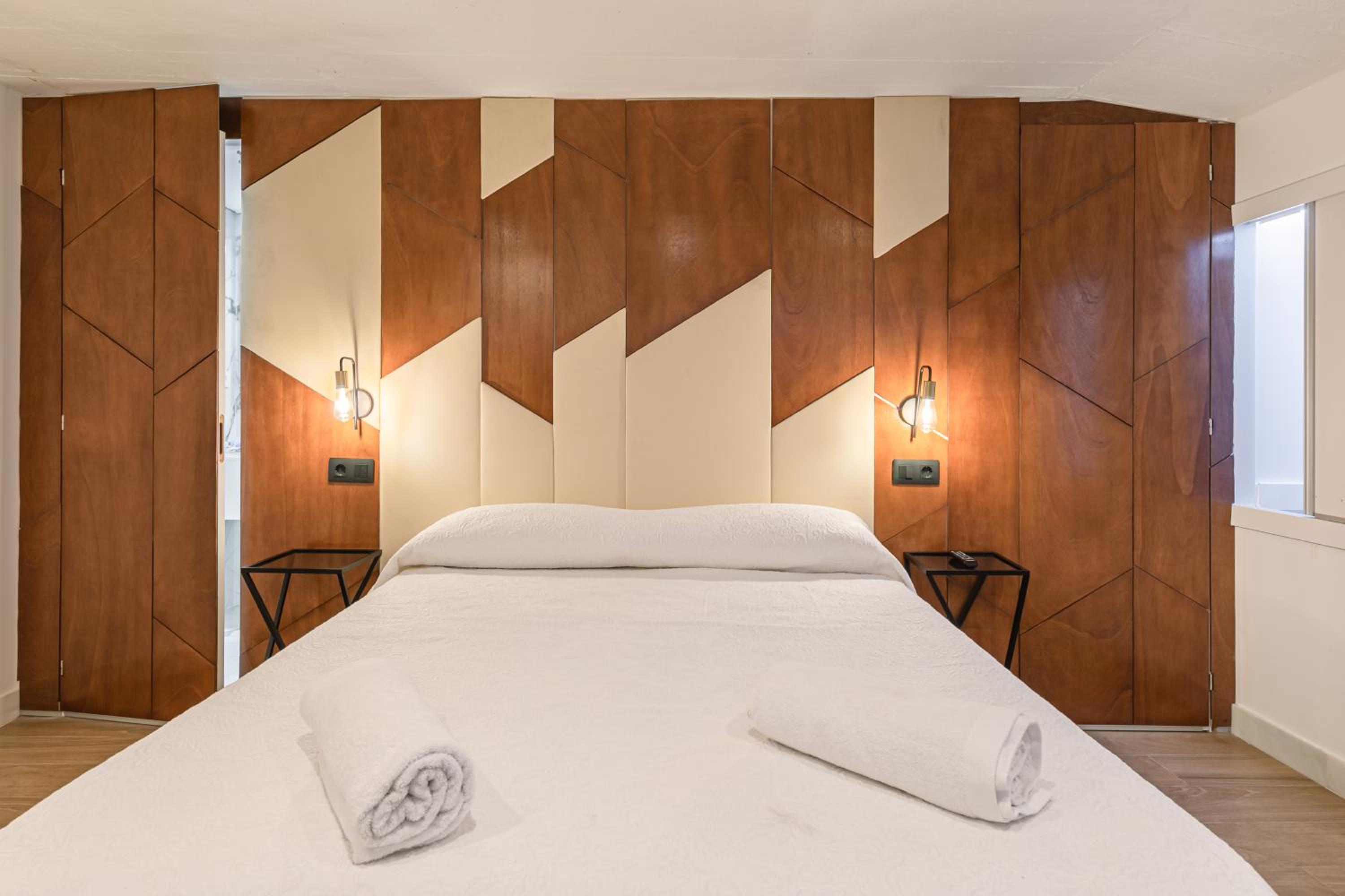 Luxury Setas Sevilla