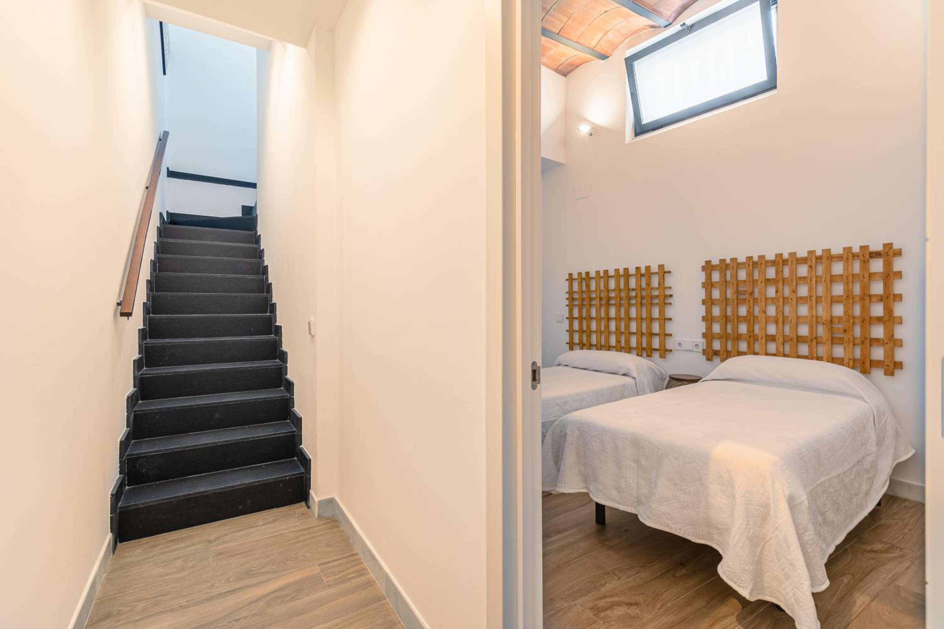 Luxury Setas Sevilla