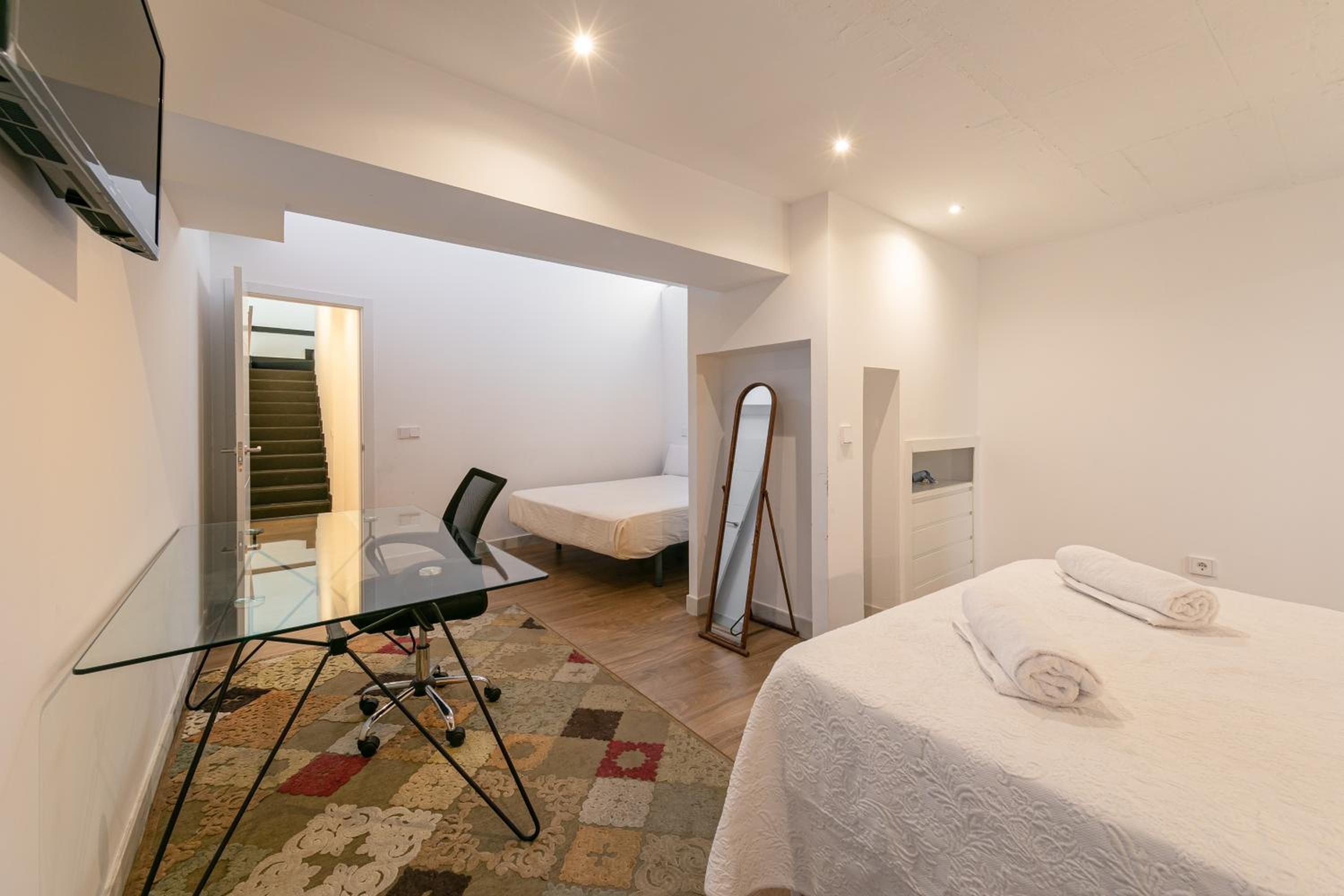 Luxury Setas Sevilla