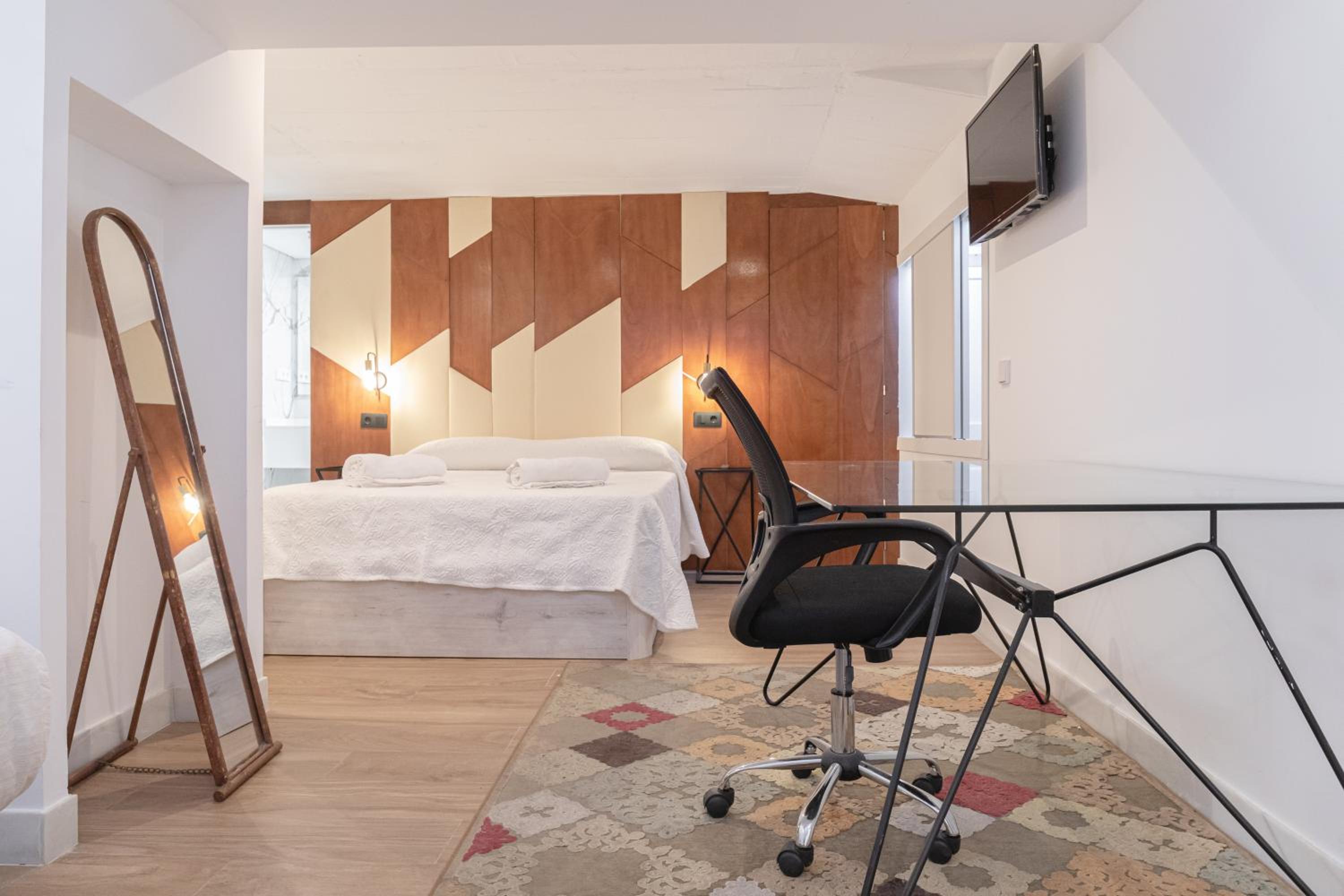 Luxury Setas Sevilla