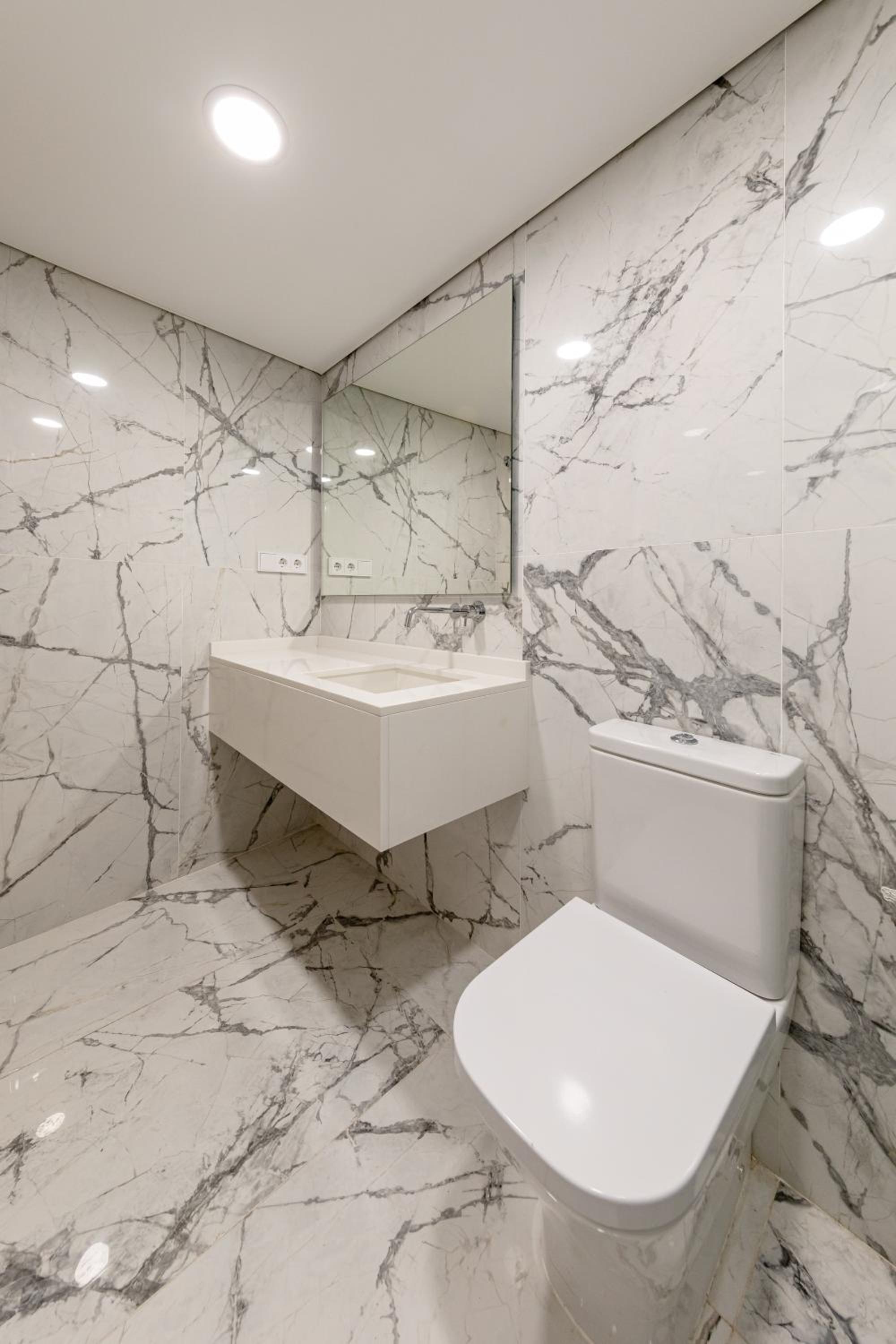 Luxury Setas Sevilla