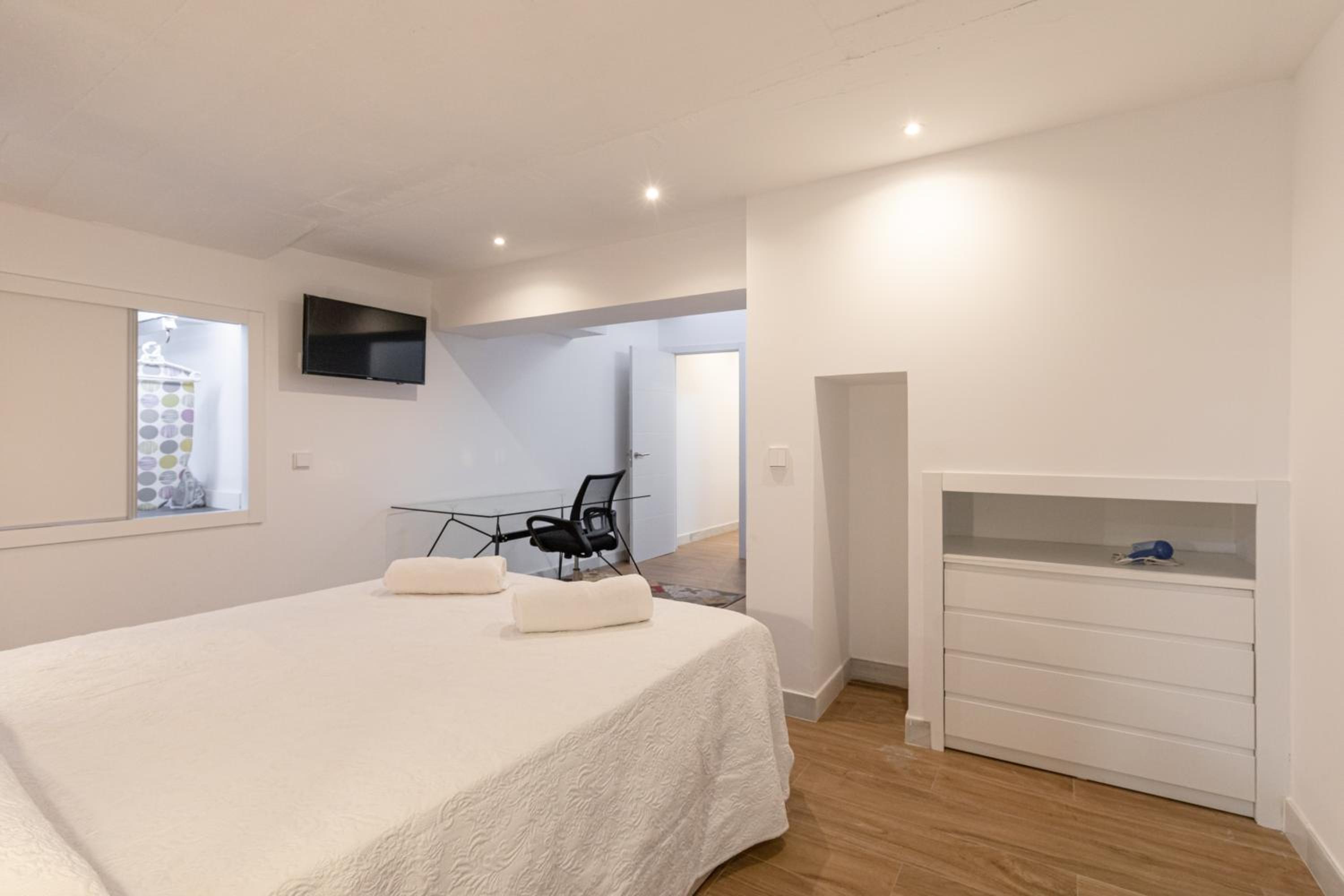 Luxury Setas Sevilla