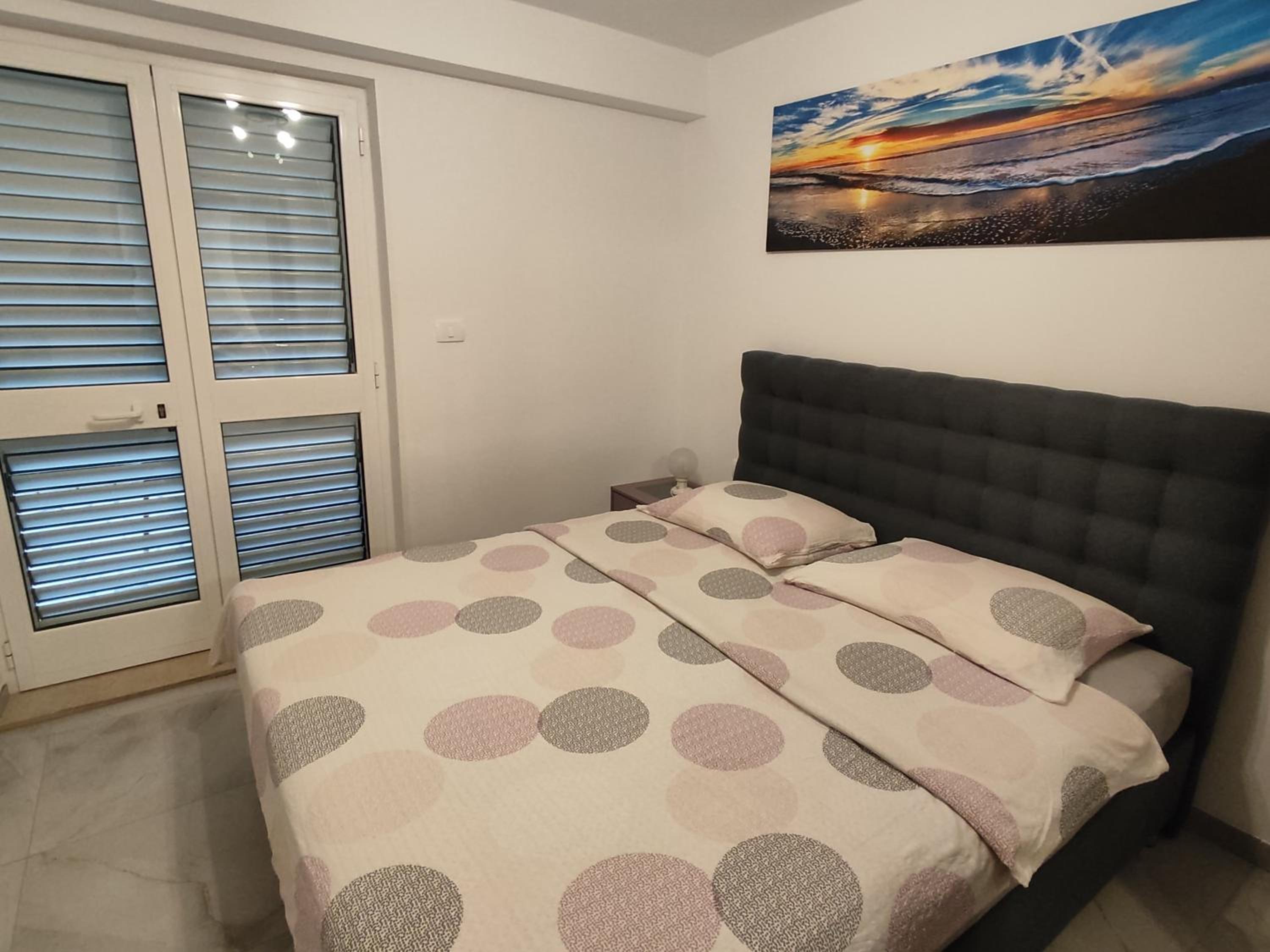 Apartments Samec