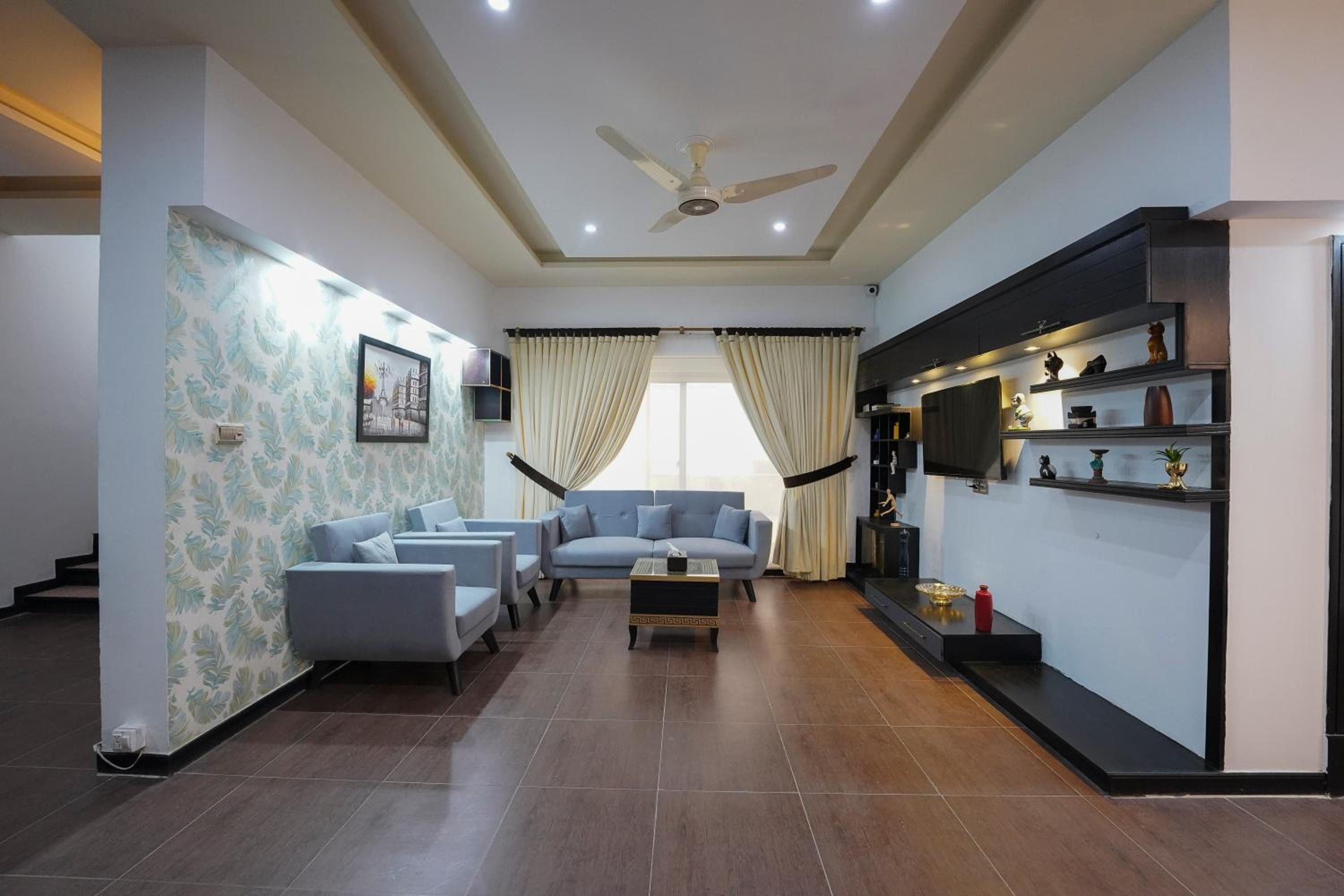 SK Residence