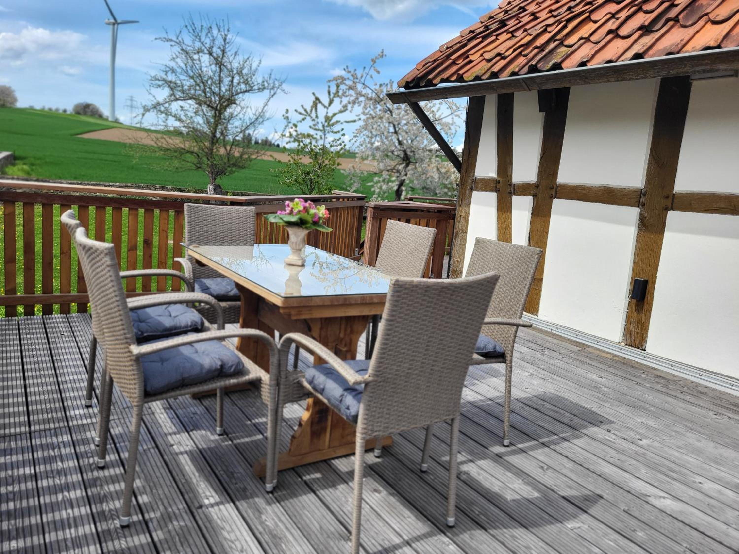 Ferienhaus Drakenhof