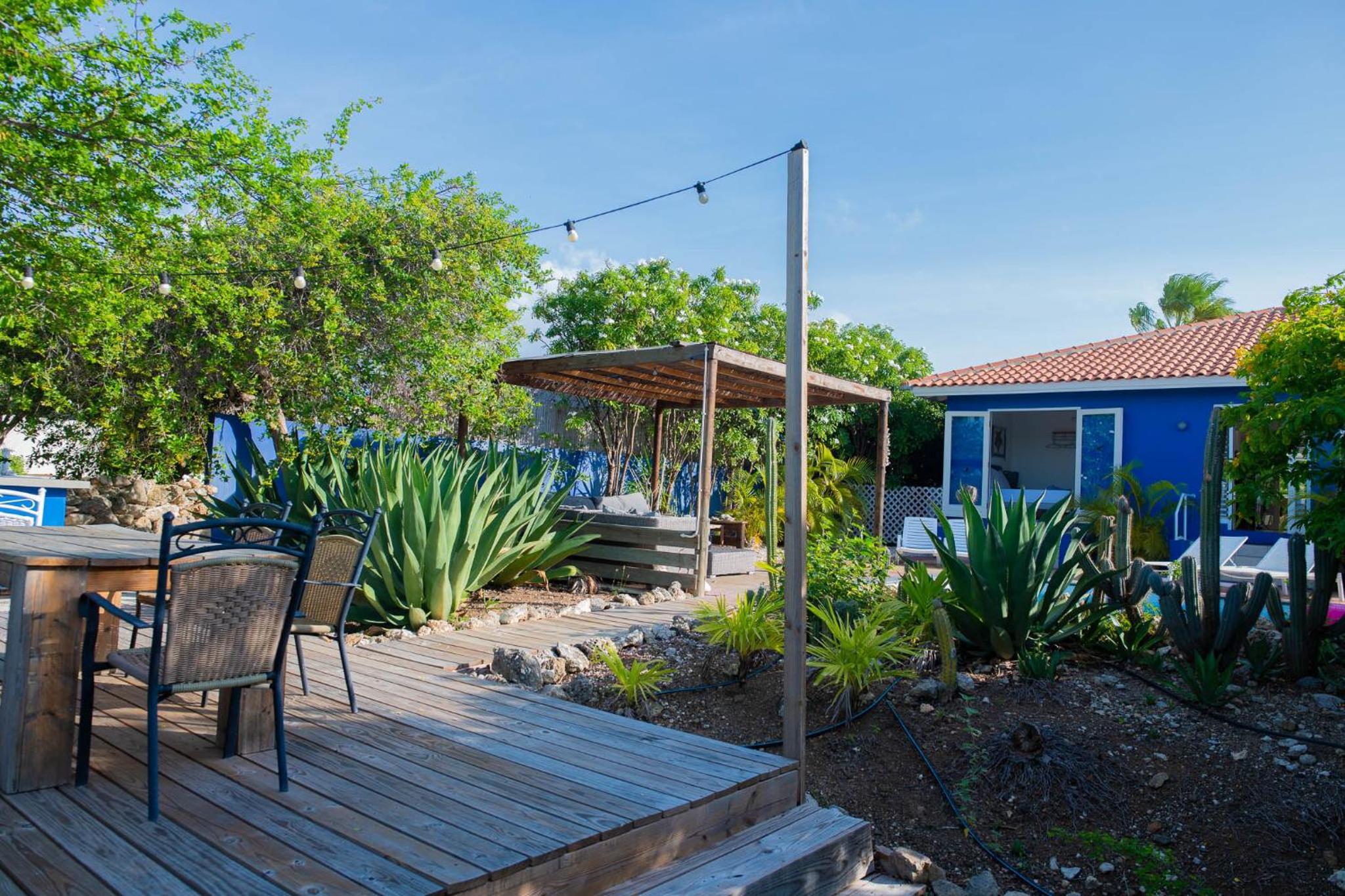 Villa DaJo
