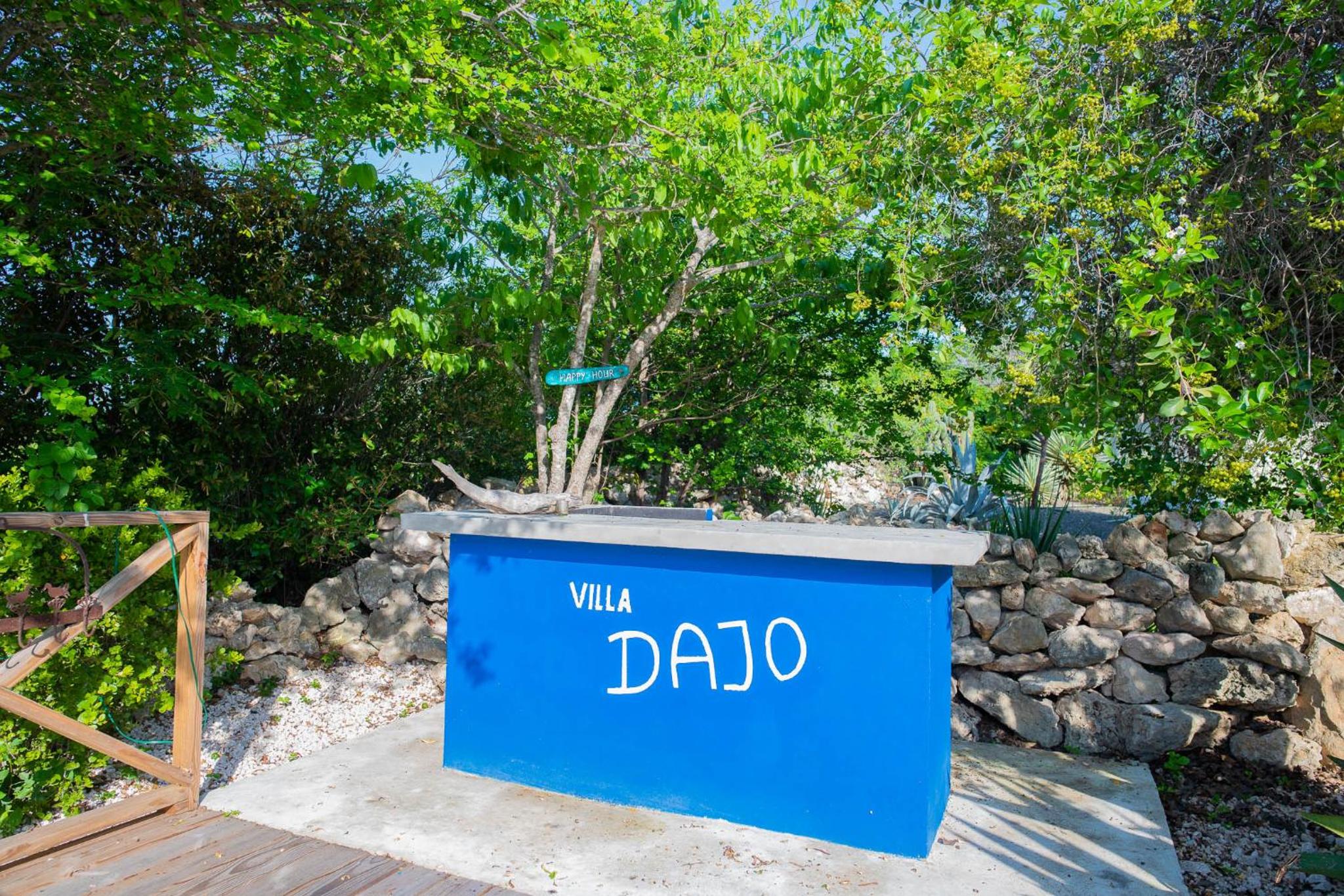 Villa DaJo