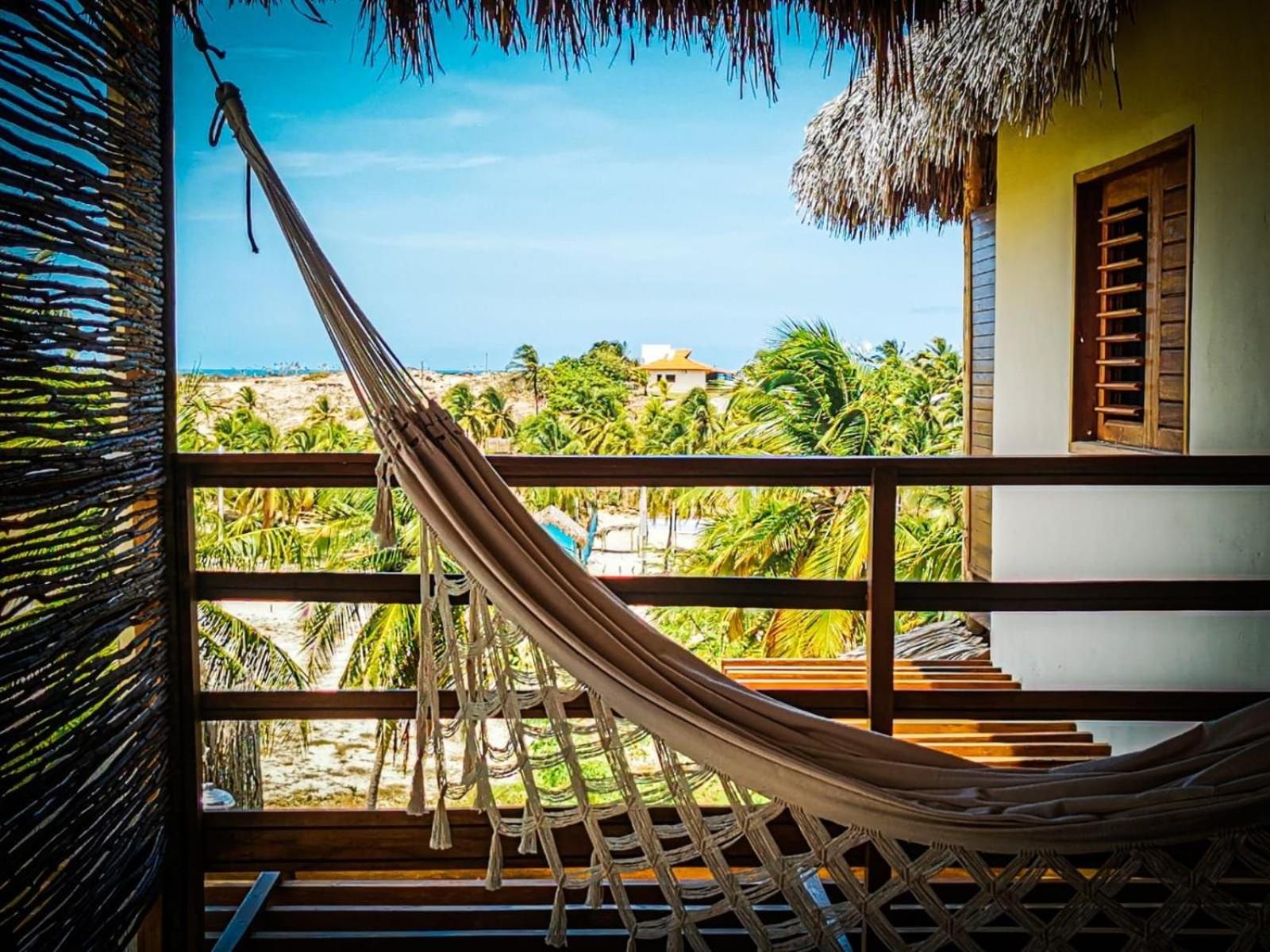 Casa Vannina uma casa encantadora em Icaraizinho !
