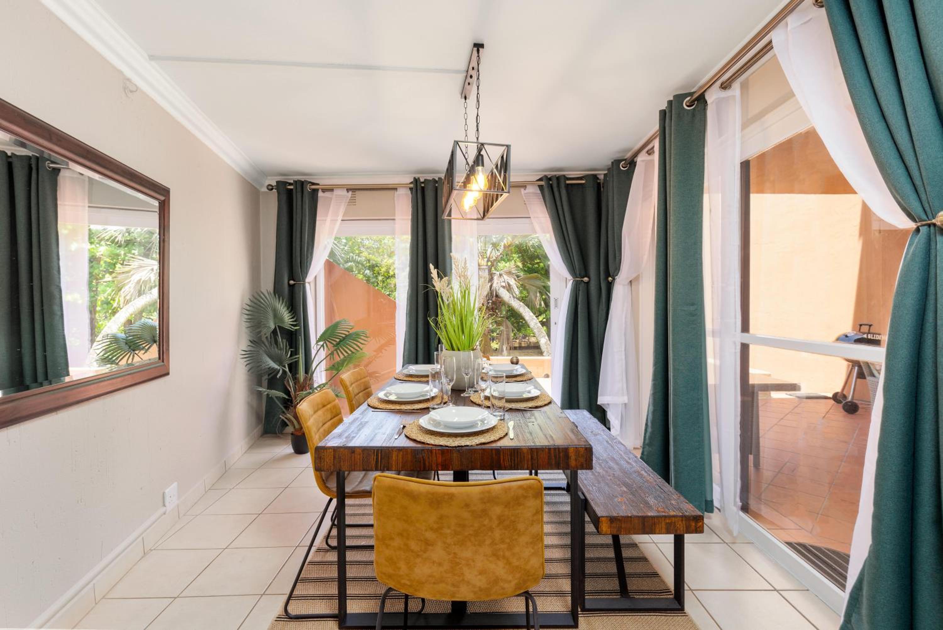 San Lameer Villa 3502 by Top Destinations Rentals view 5