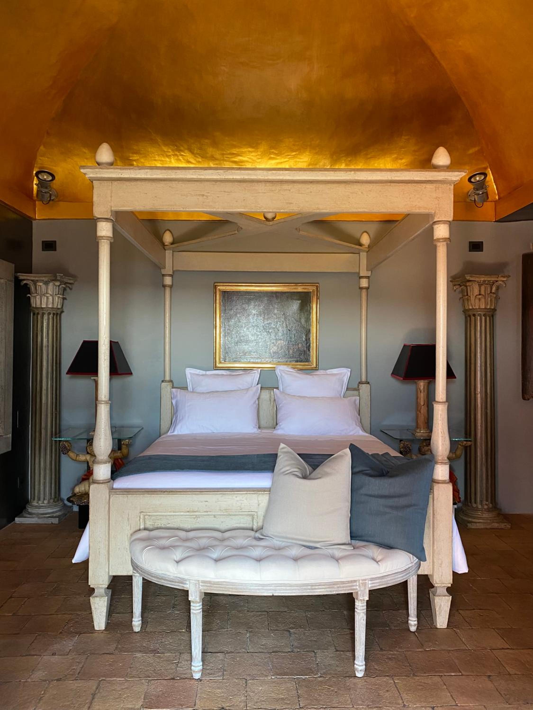 Palazzo Colesanti Exclusive Residence view 5