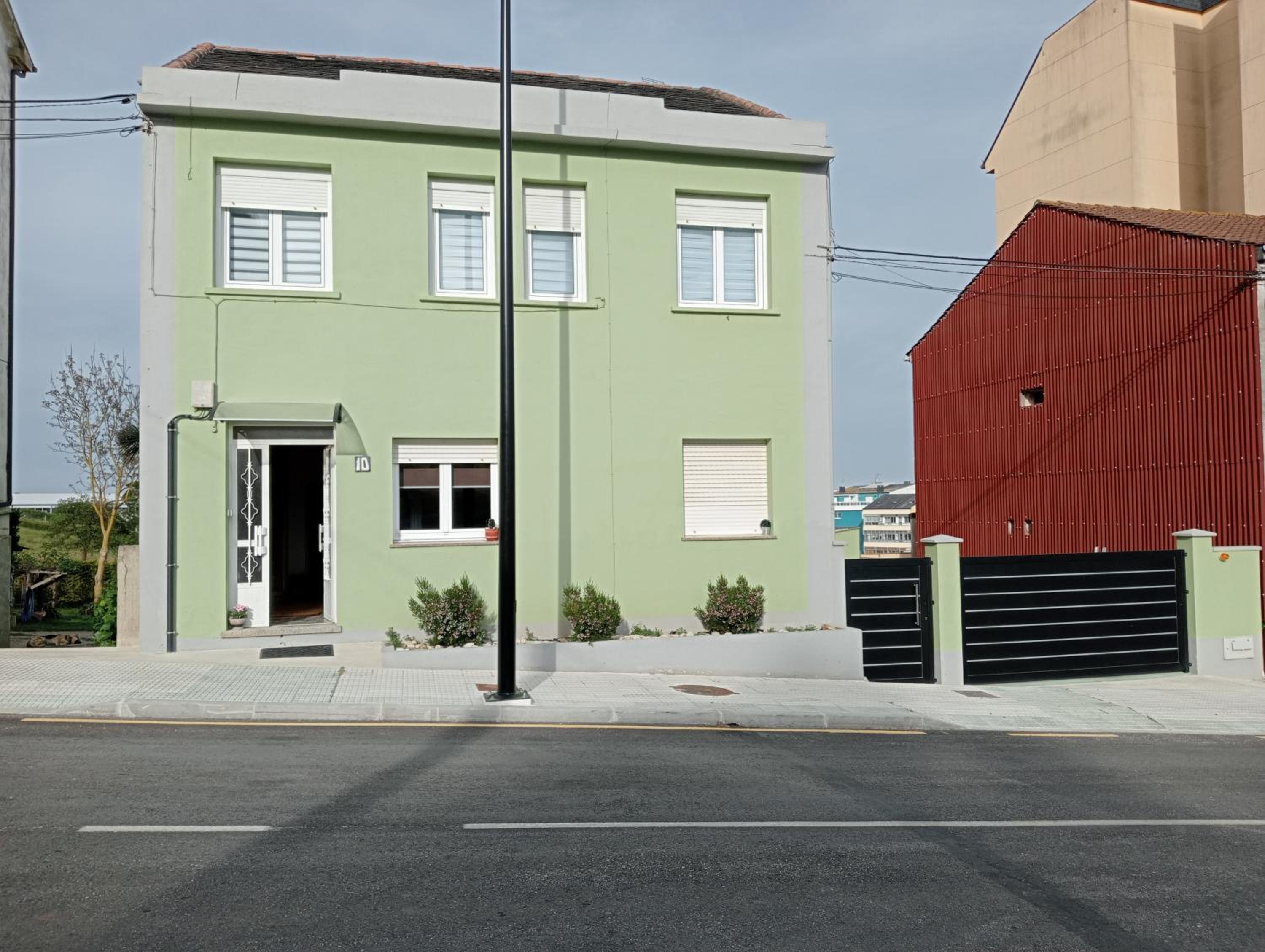 Casa María