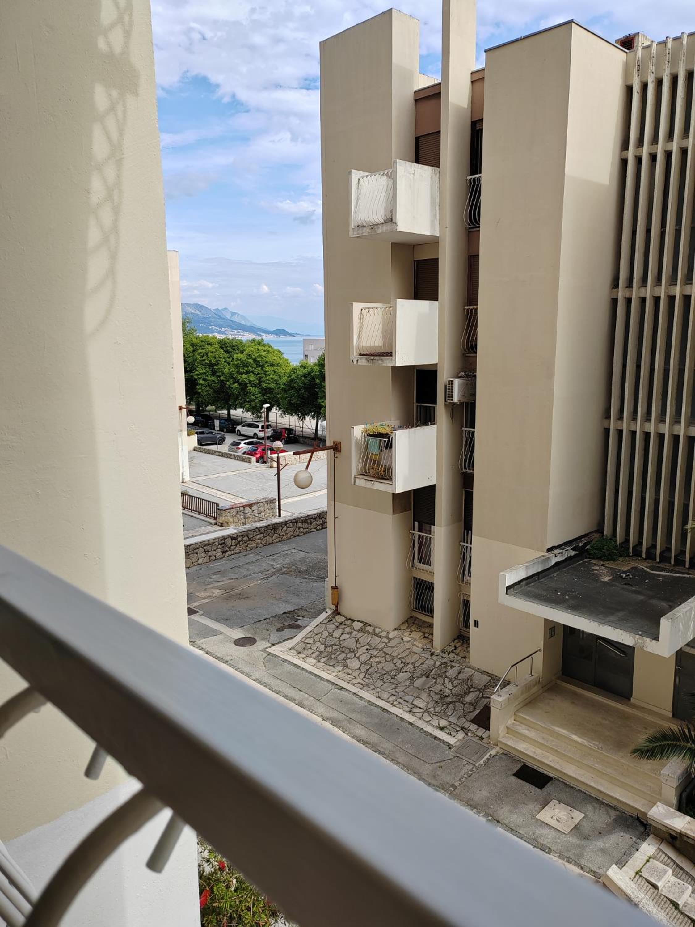 Apartment Petar