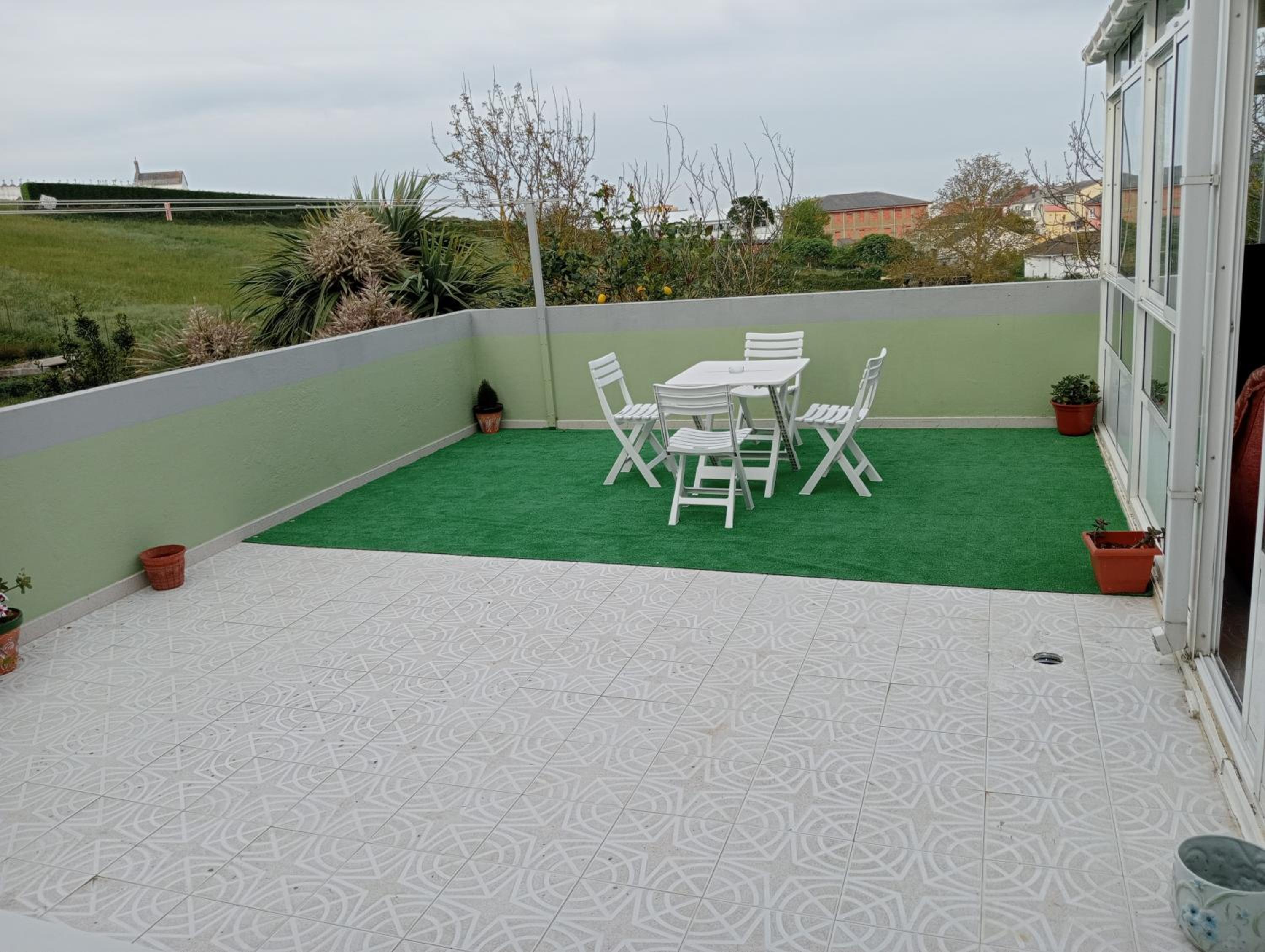 Casa María