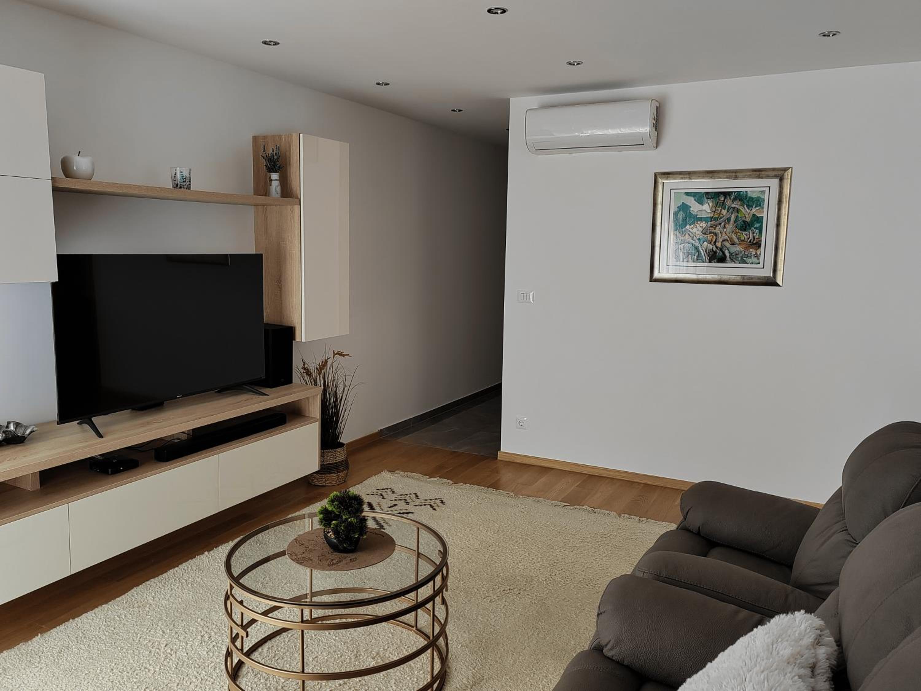 Apartment Petar
