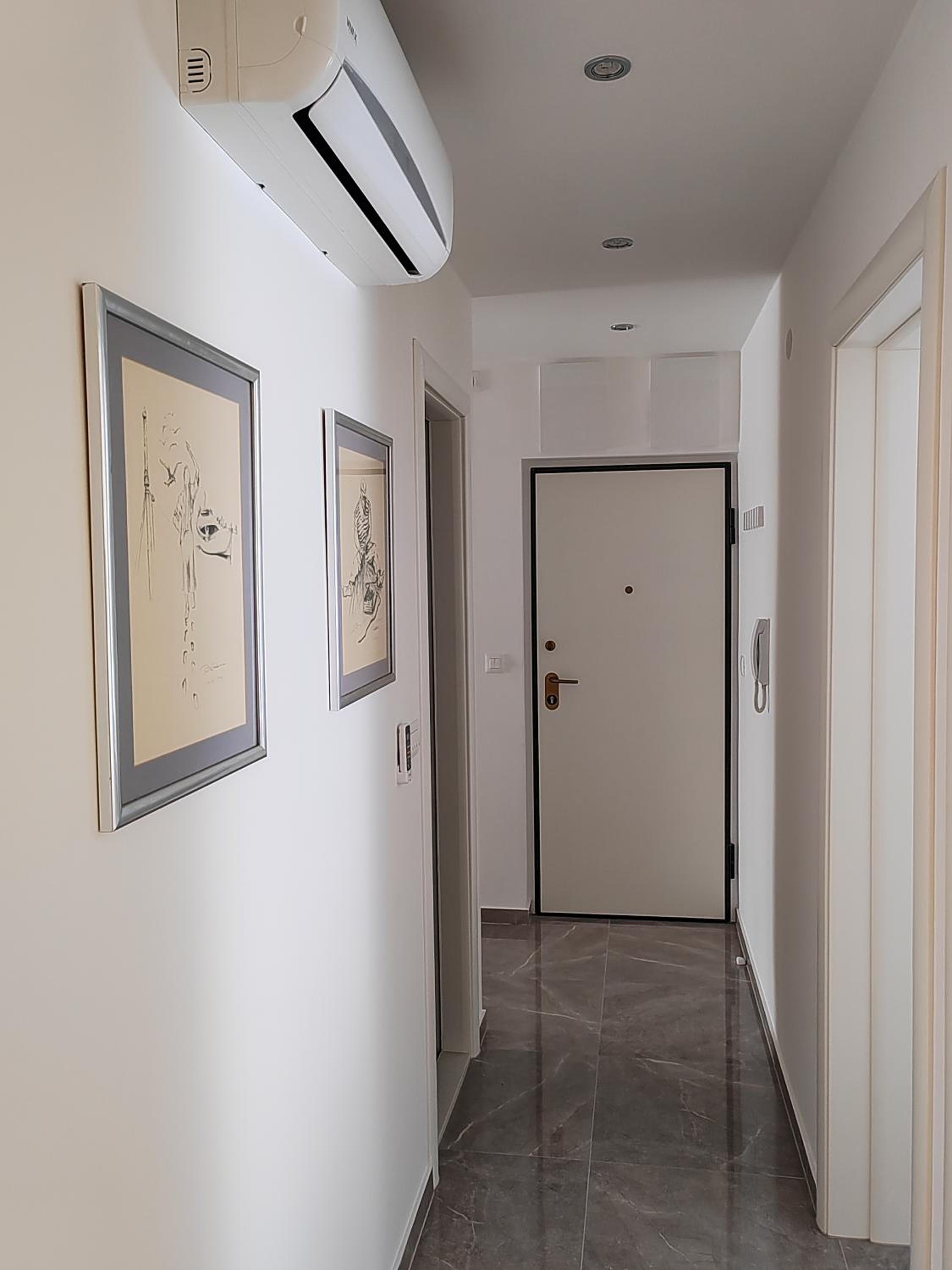Apartment Petar
