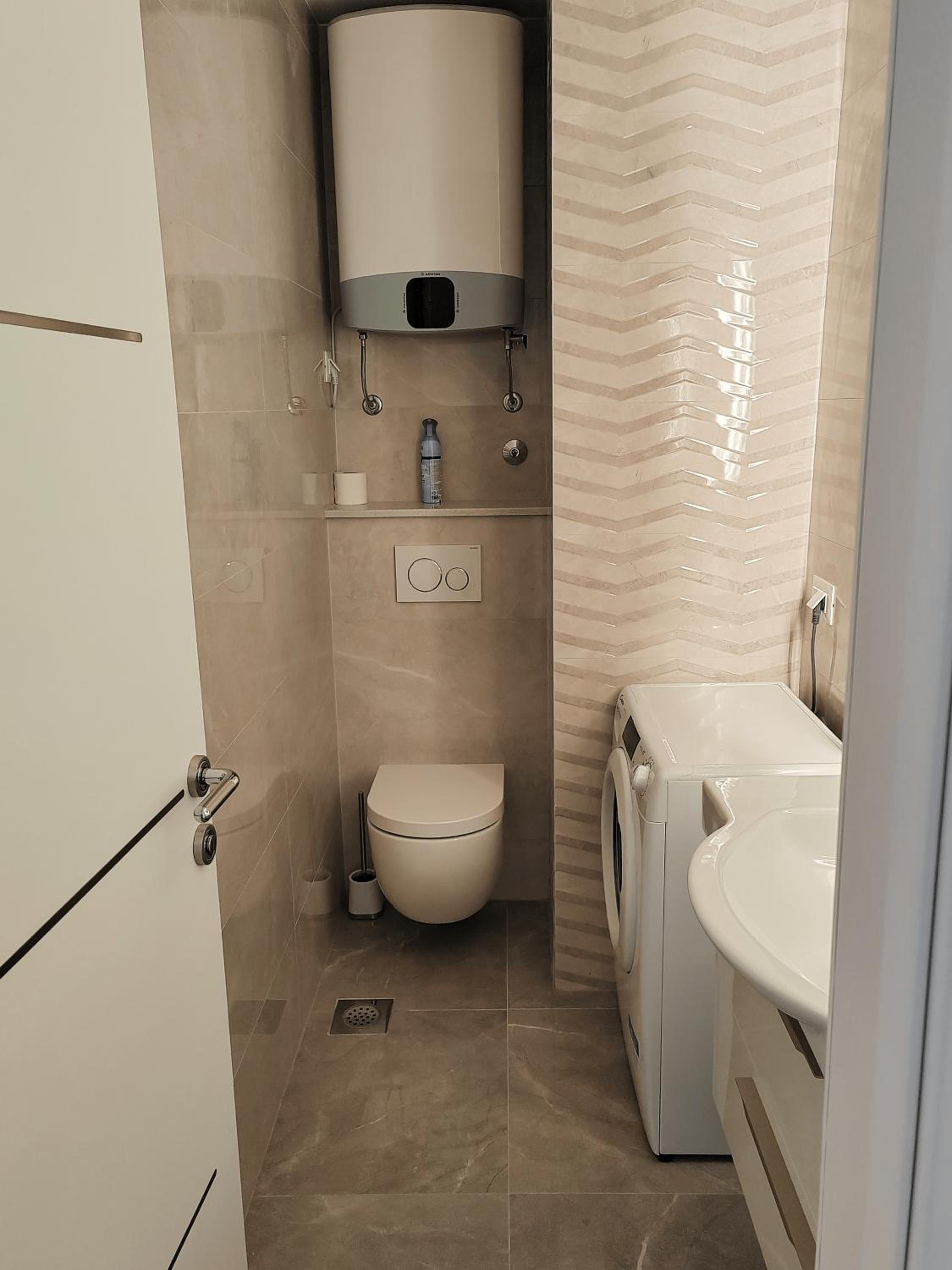 Apartment Petar