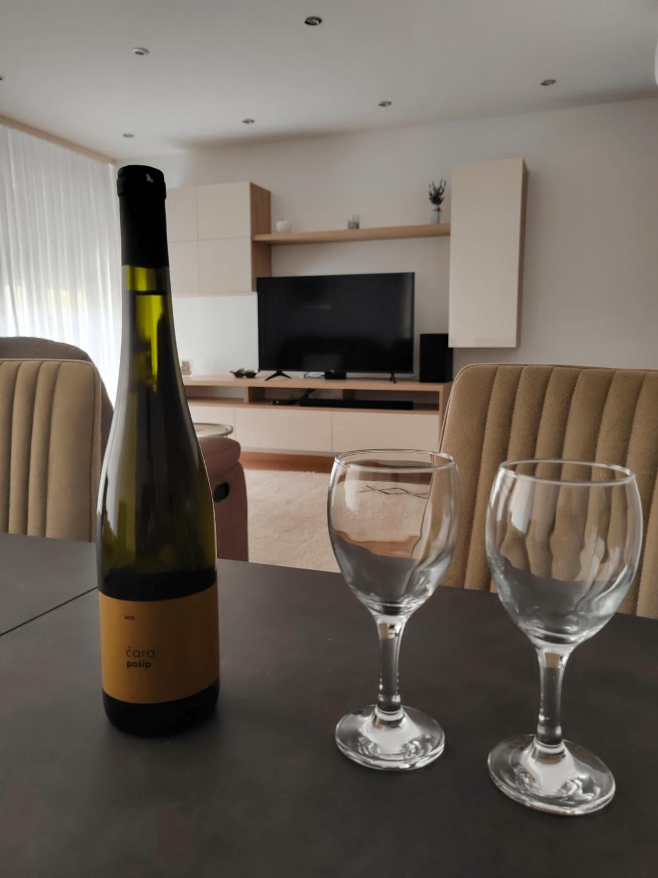 Apartment Petar