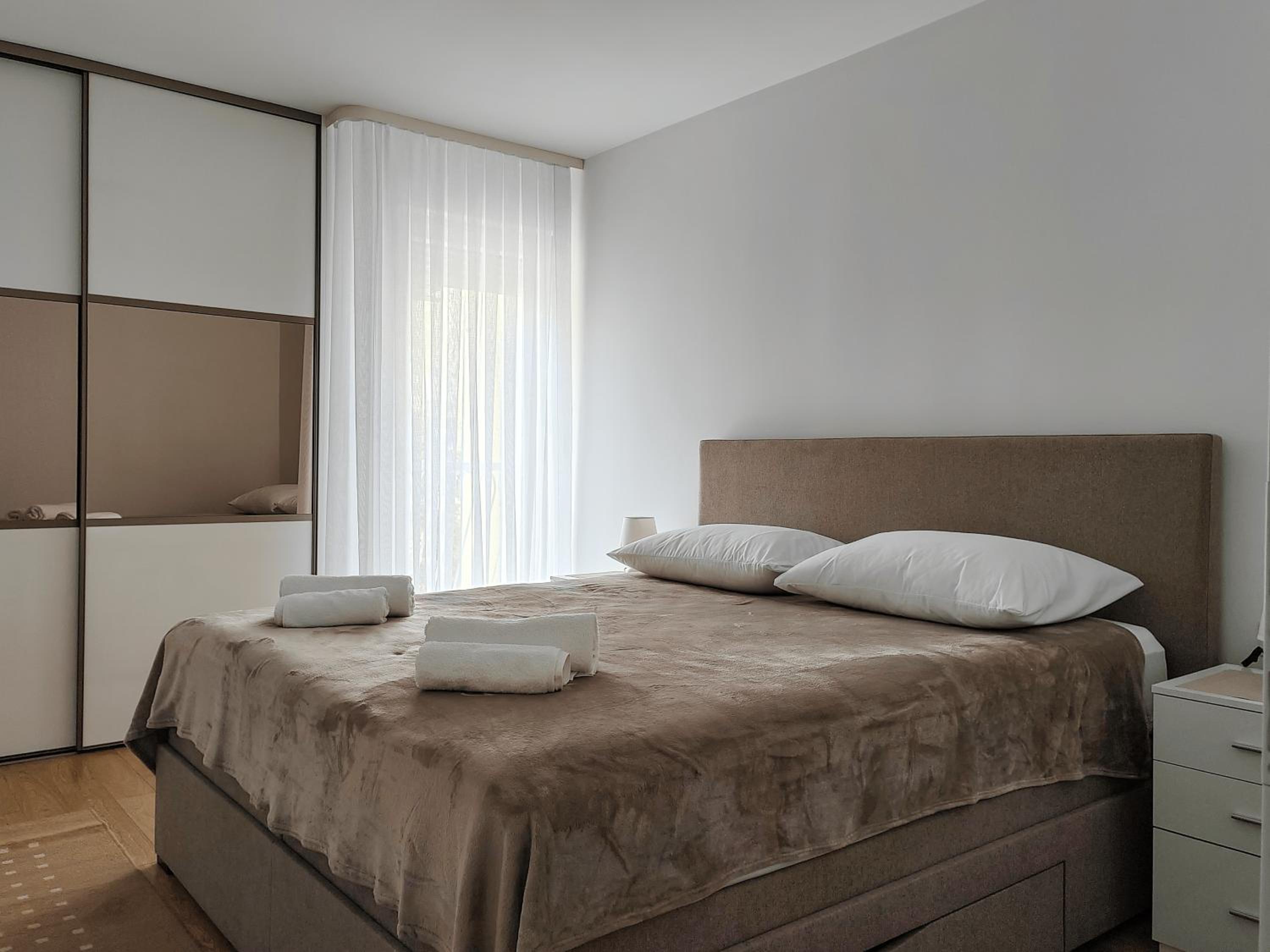 Apartment Petar