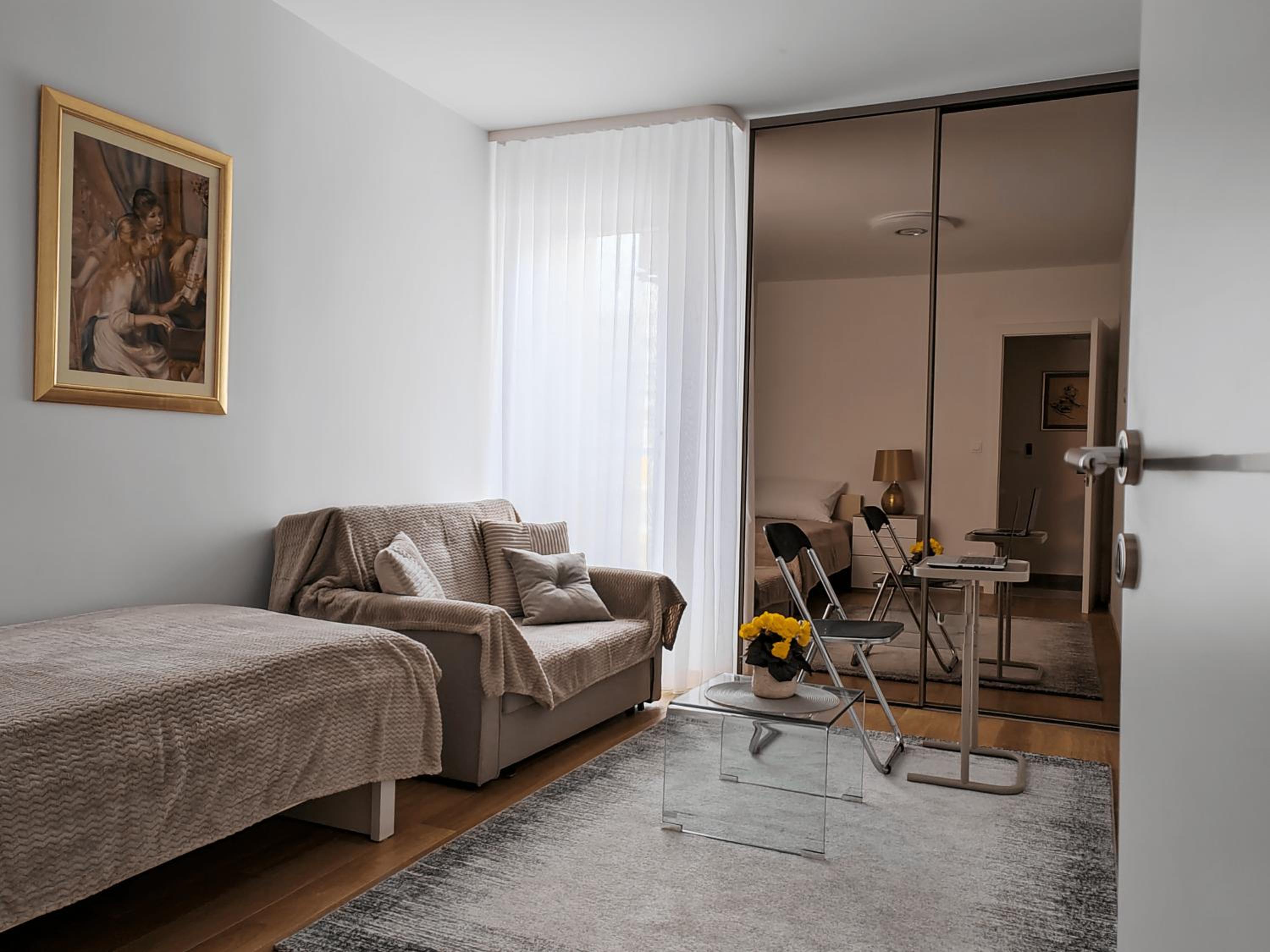 Apartment Petar