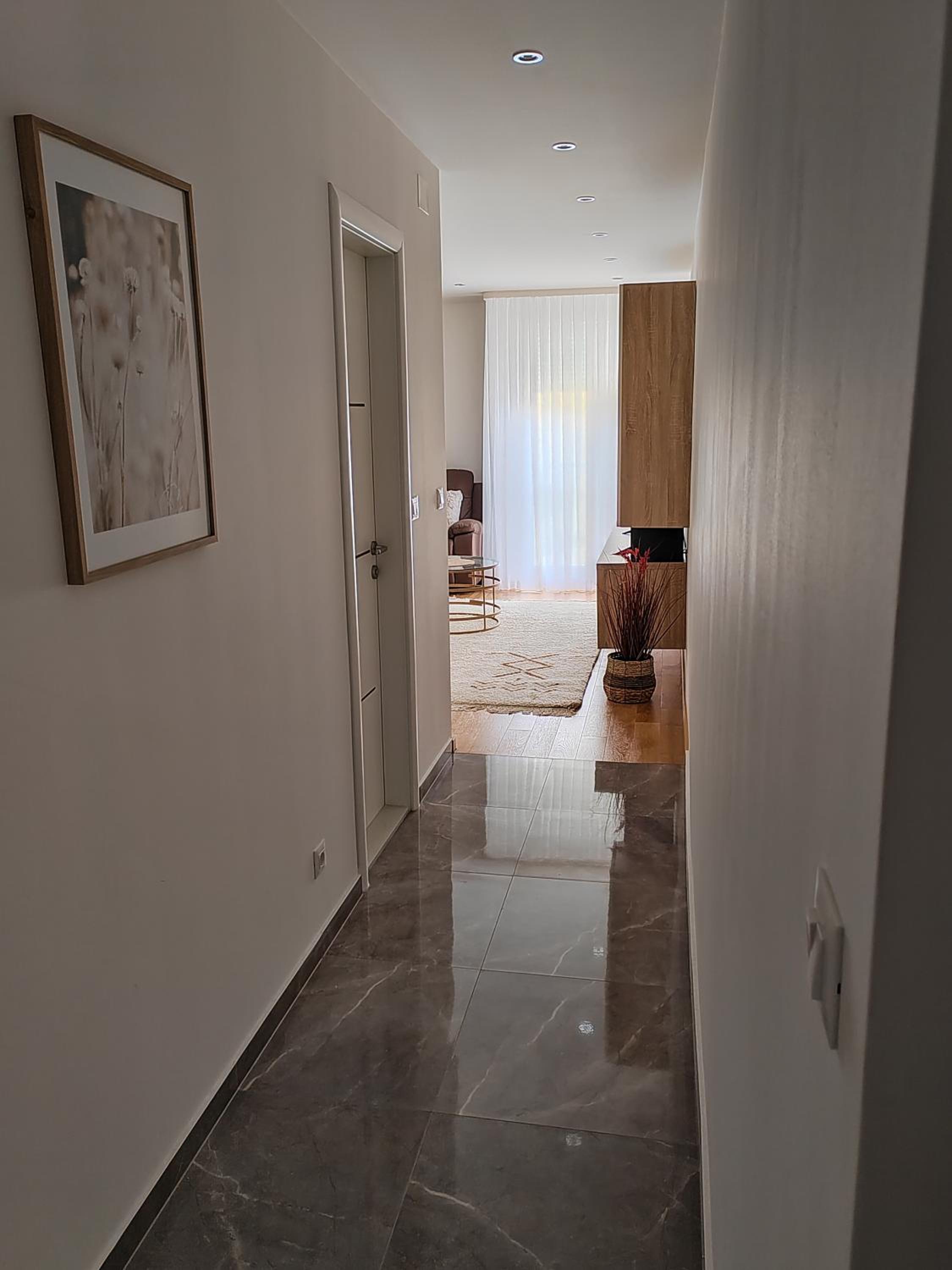 Apartment Petar