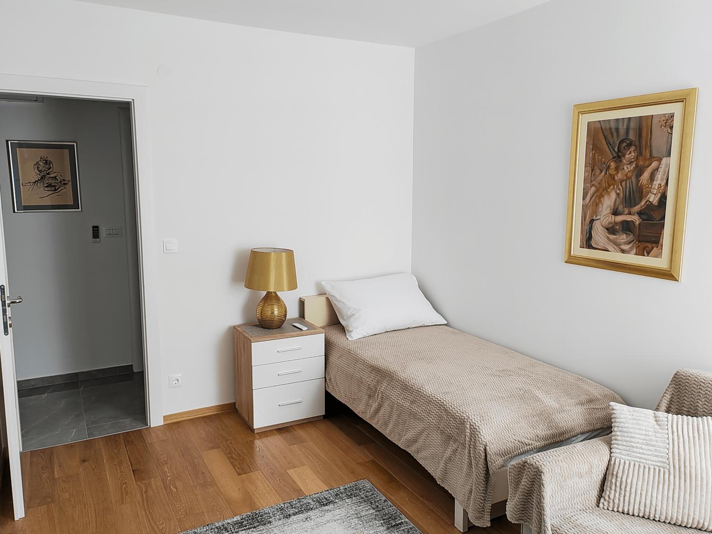 Apartment Petar