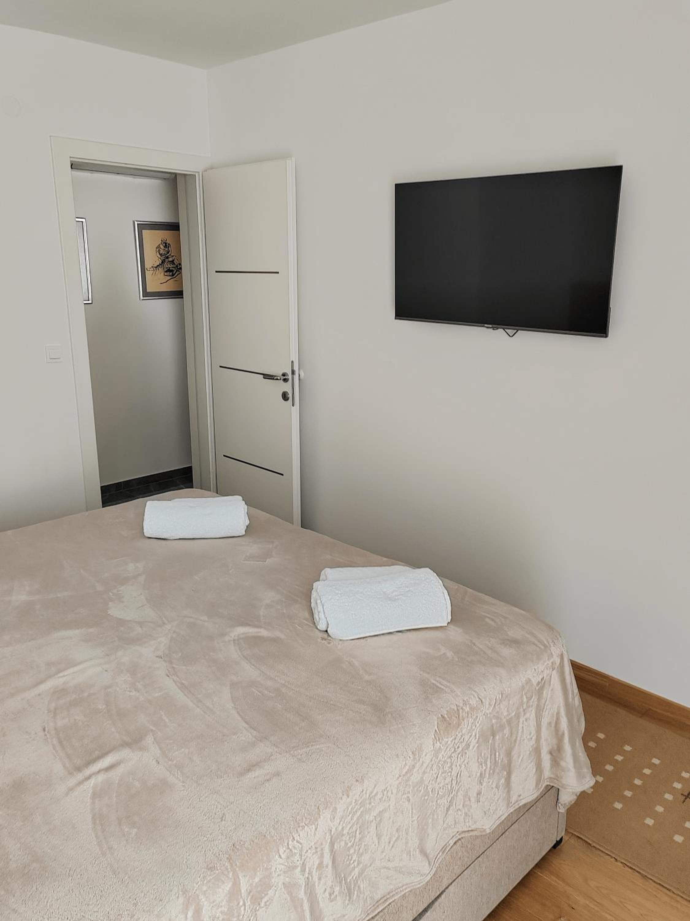 Apartment Petar