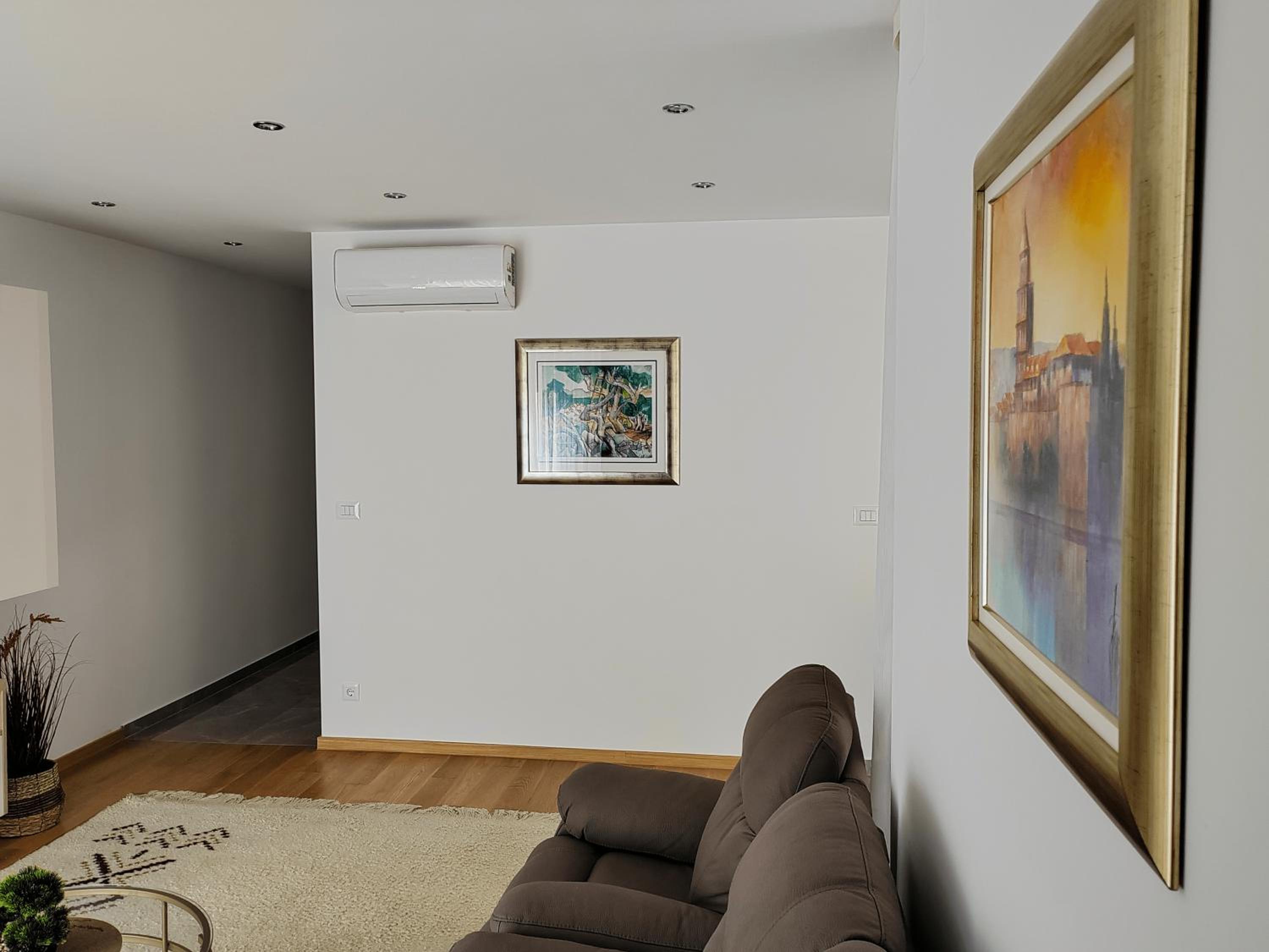 Apartment Petar