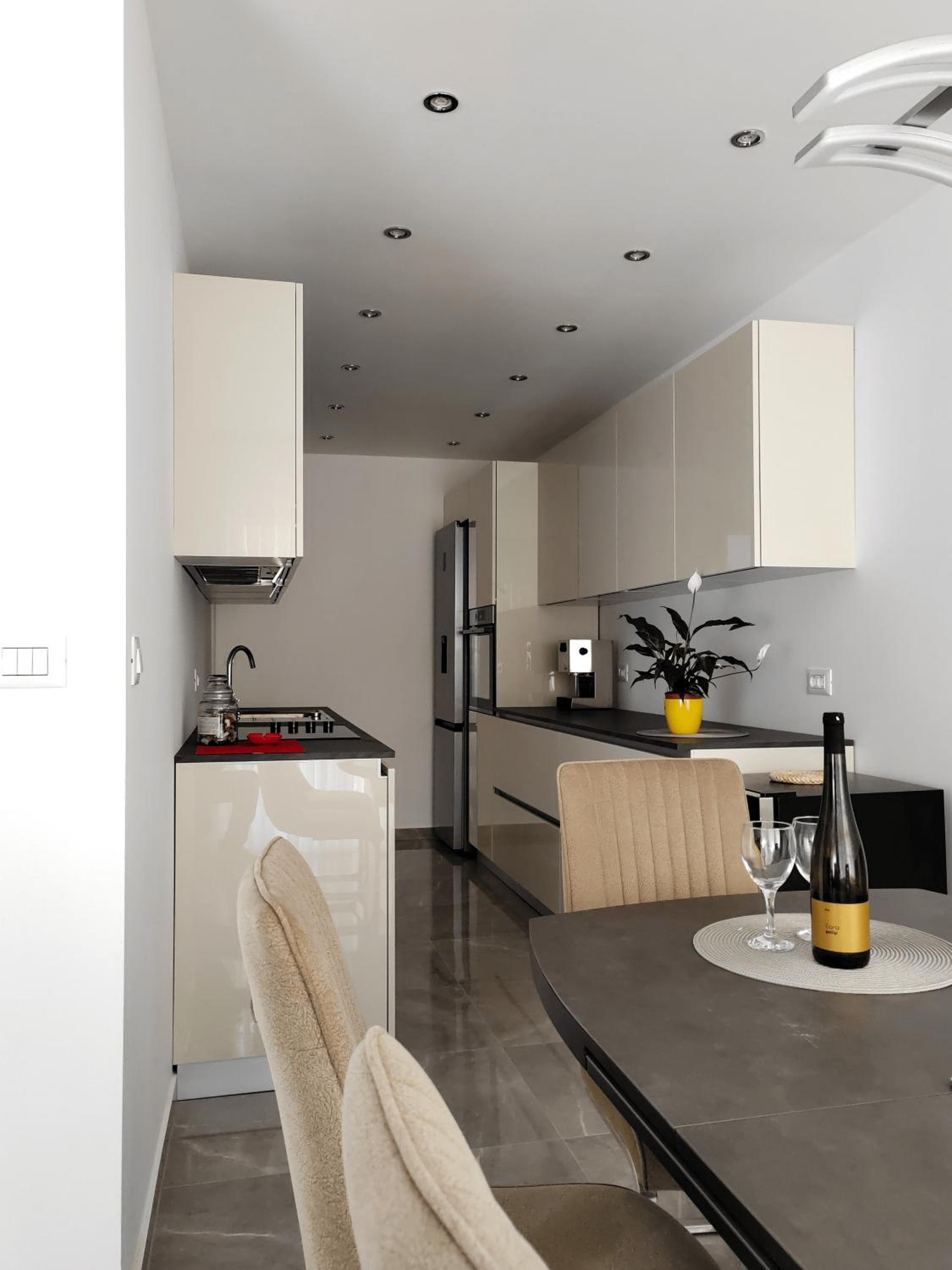 Apartment Petar