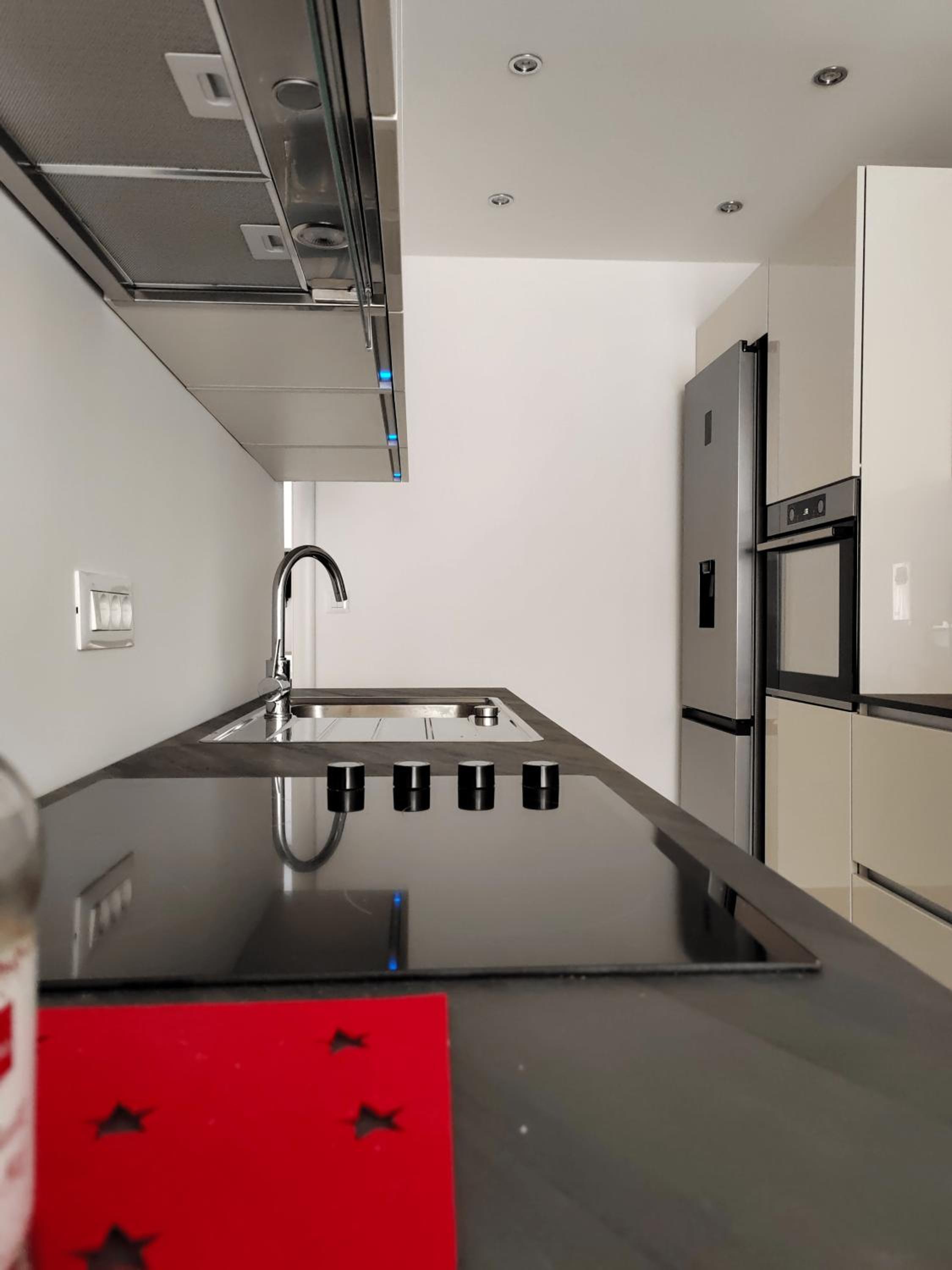 Apartment Petar