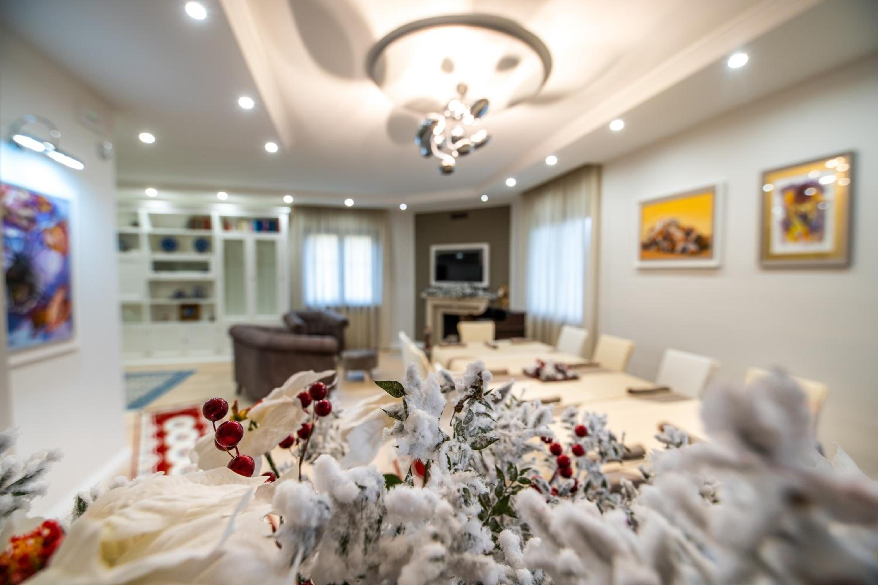 IULIA FELIX B&B view 3