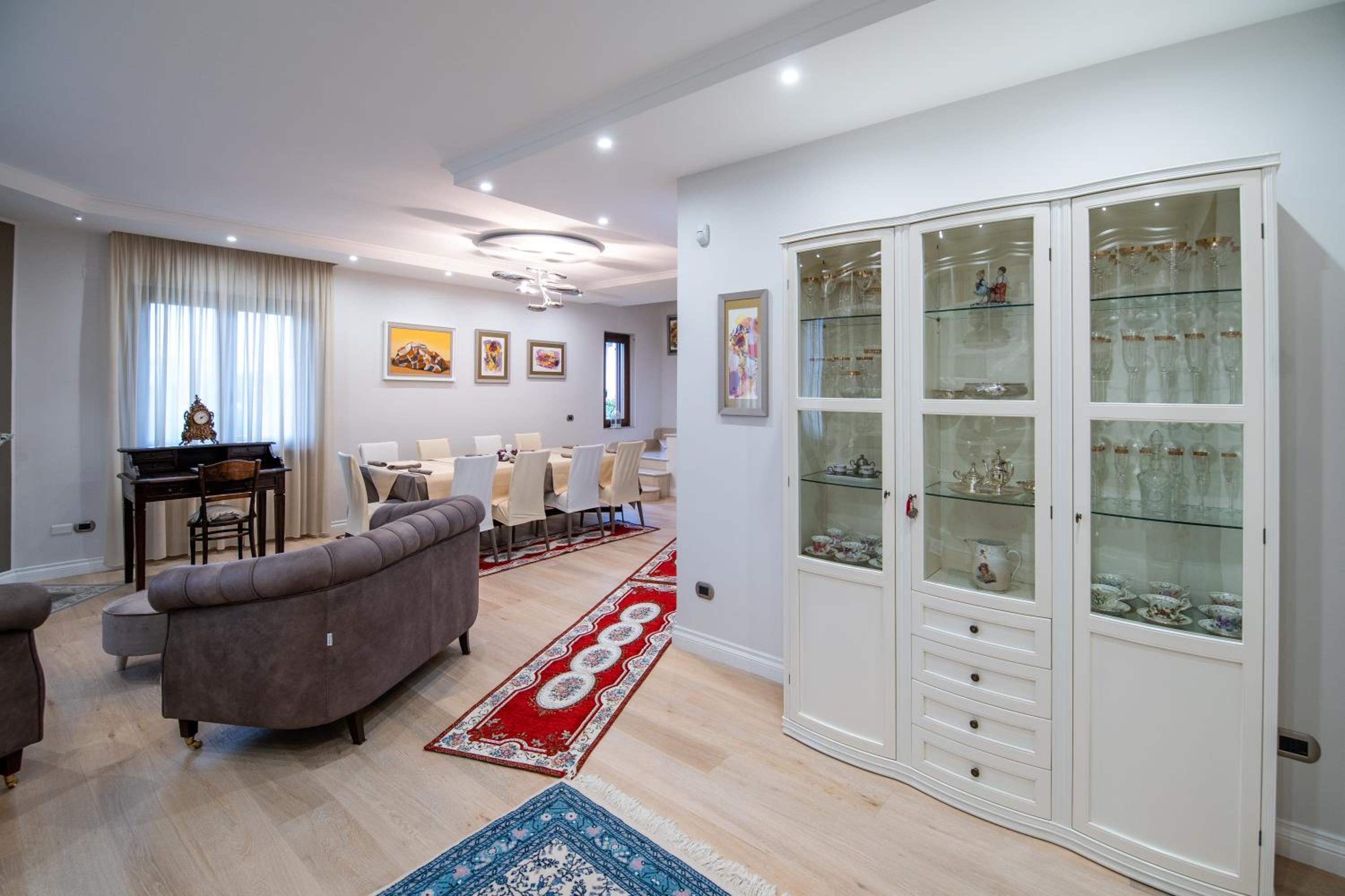 IULIA FELIX B&B view 5