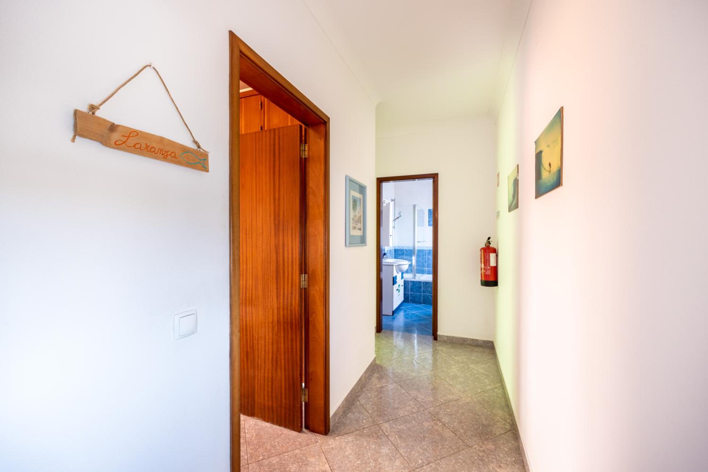 Local Guesthouse