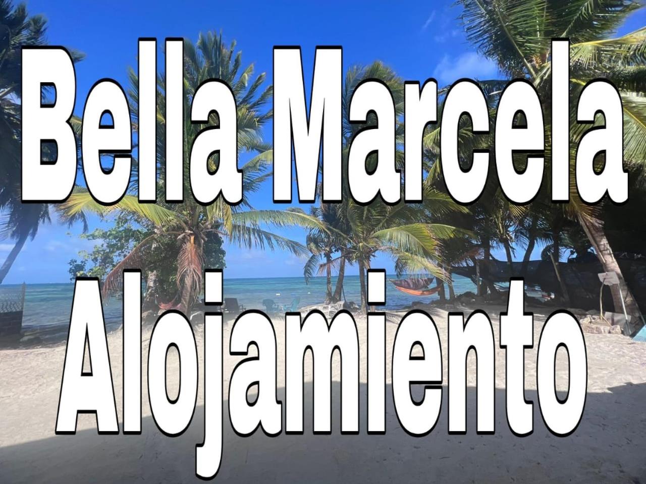 Bella Marcela
