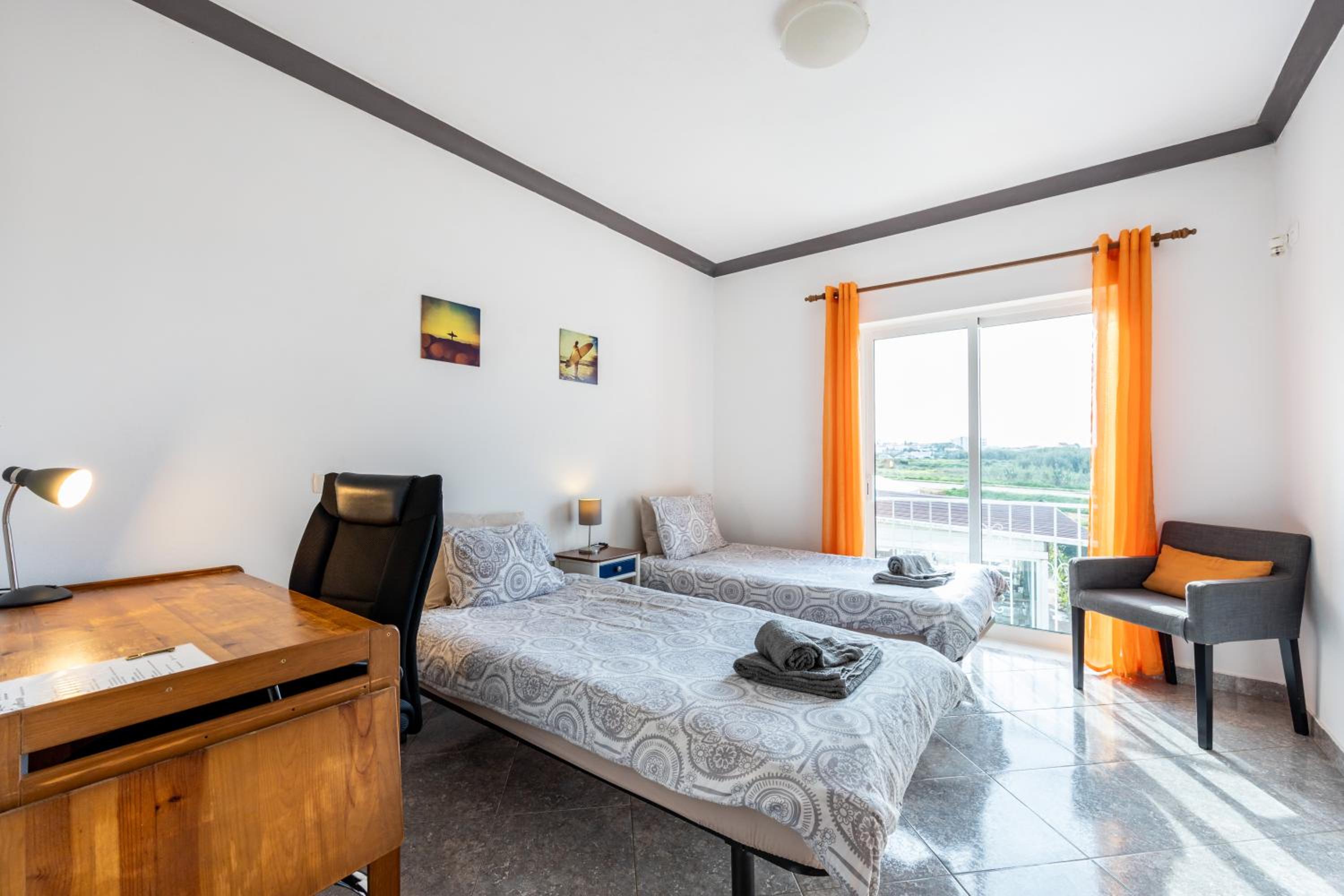 Local Guesthouse