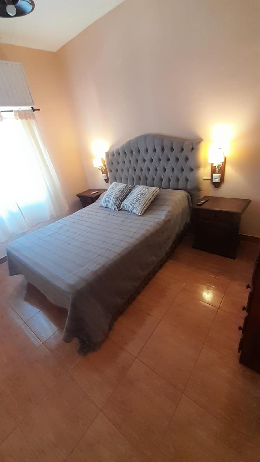 La Polita - Hospedaje Apart Ezeiza