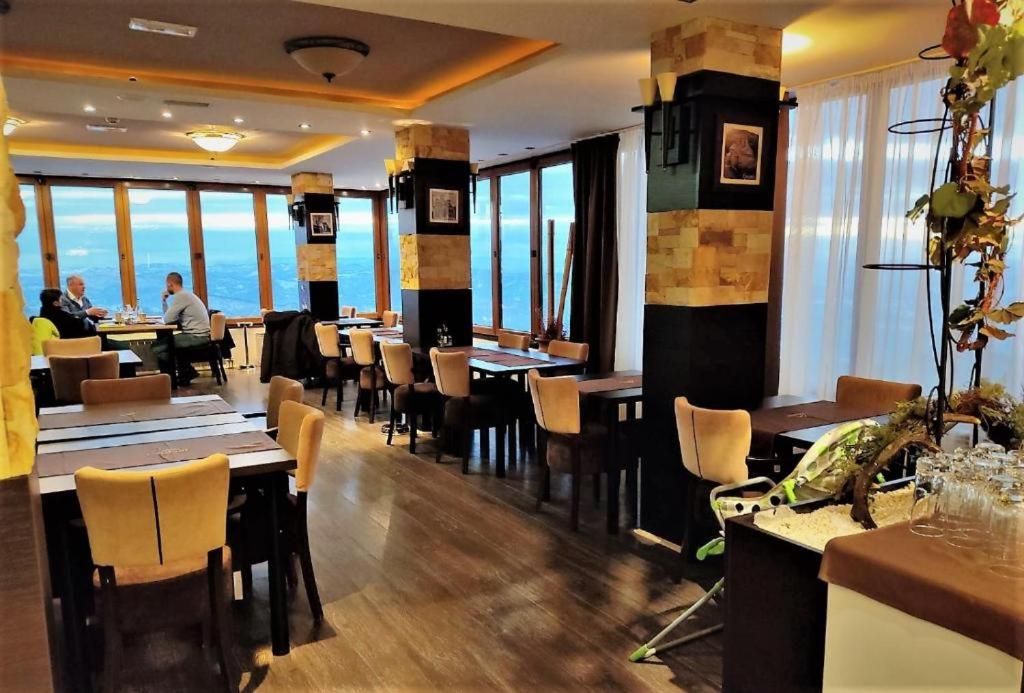 Mantera Apartmani