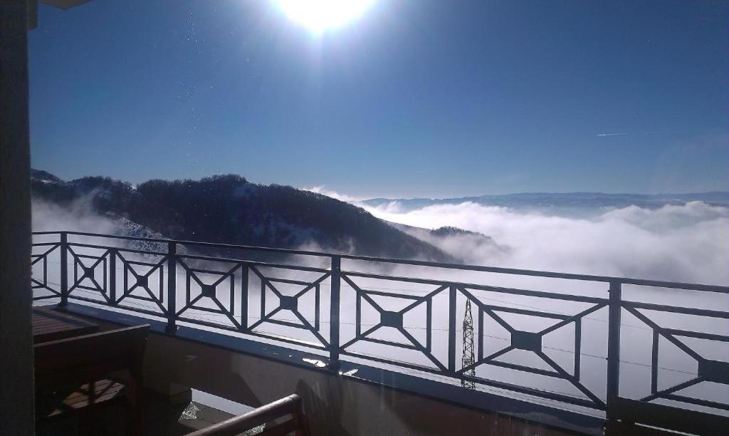 Mantera Apartmani