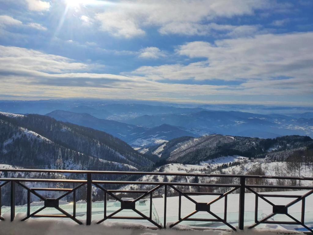 Mantera Apartmani