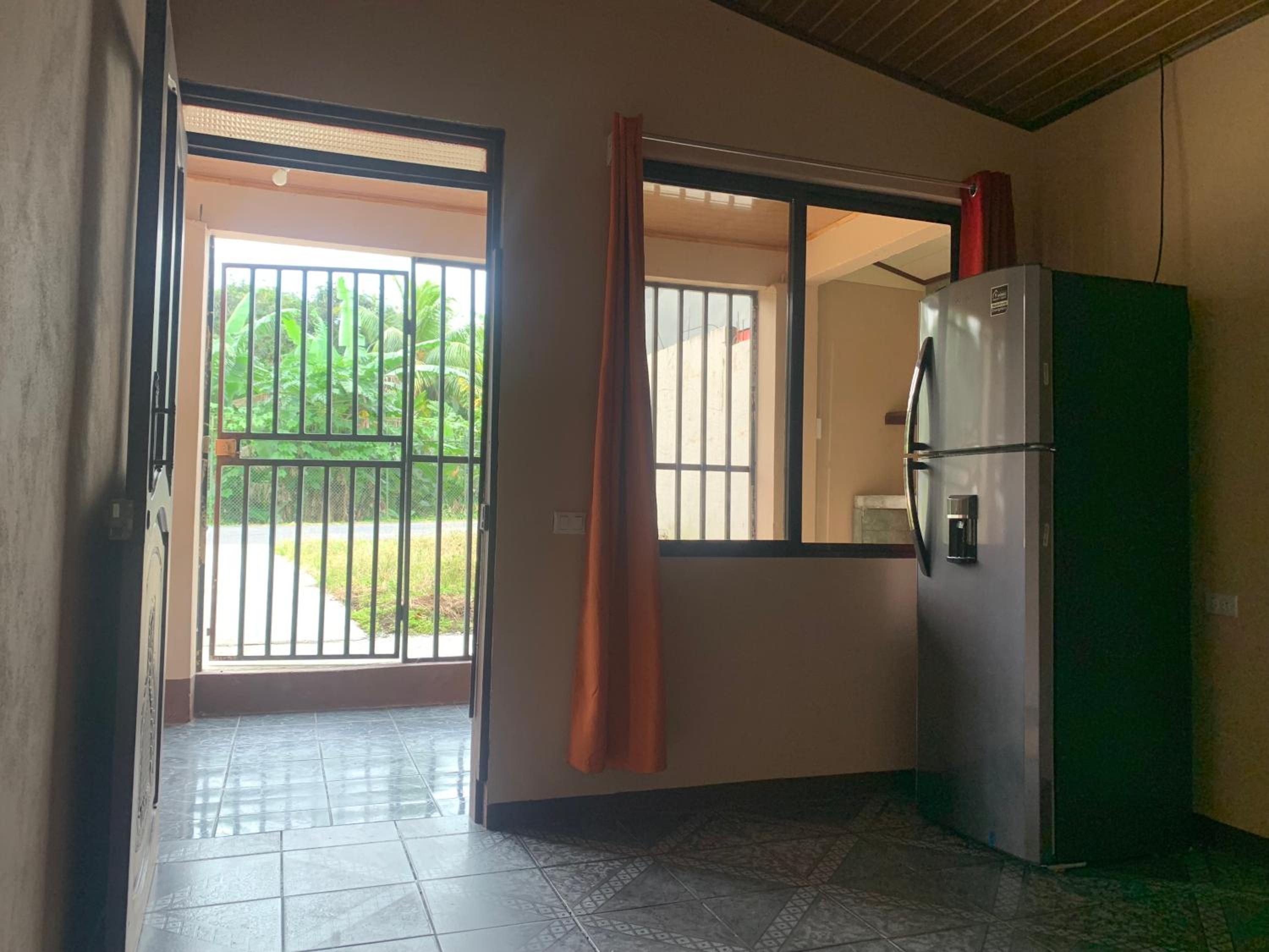 Arenal Family House