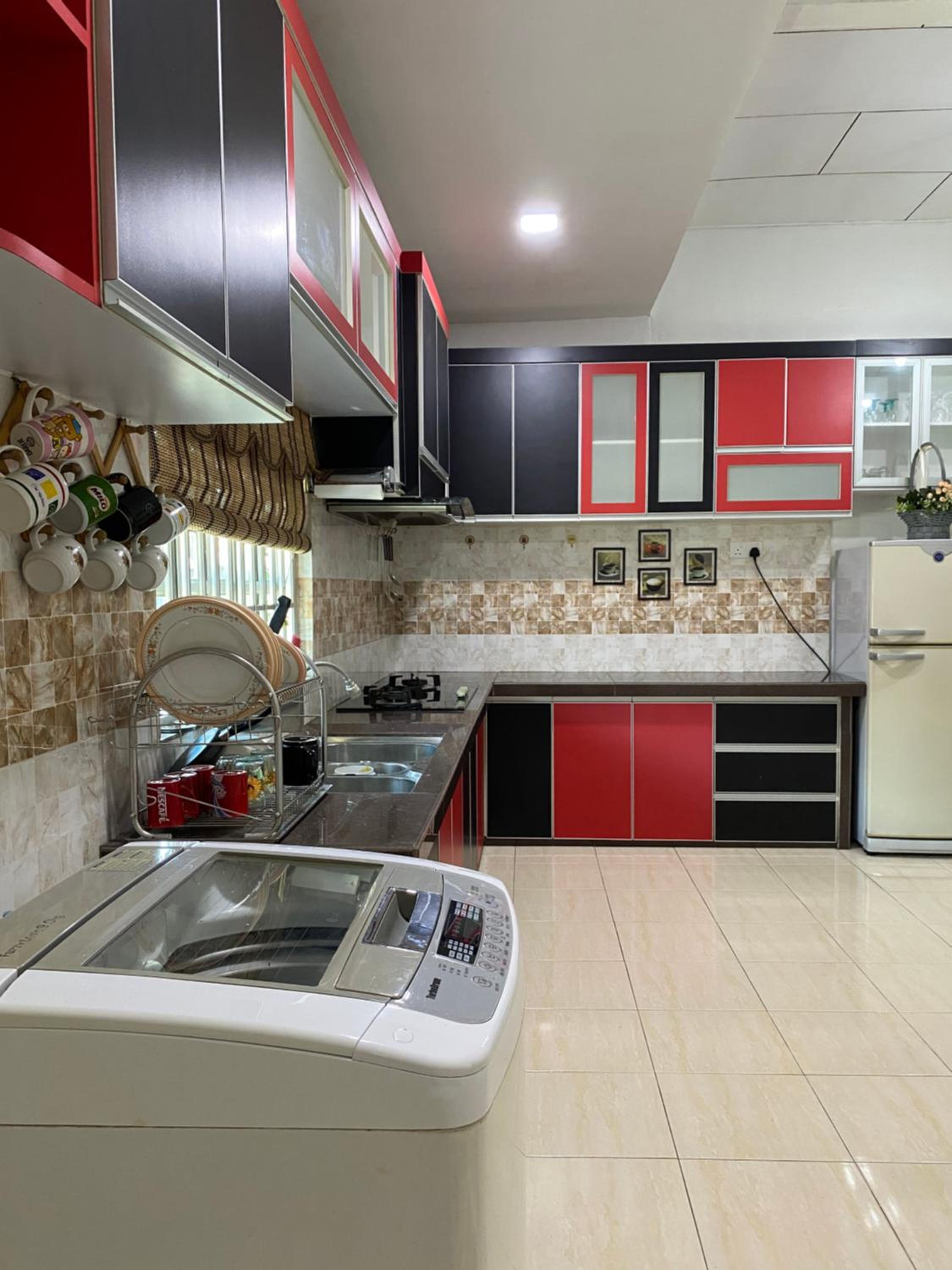 Gemilang Guesthouse photo 4