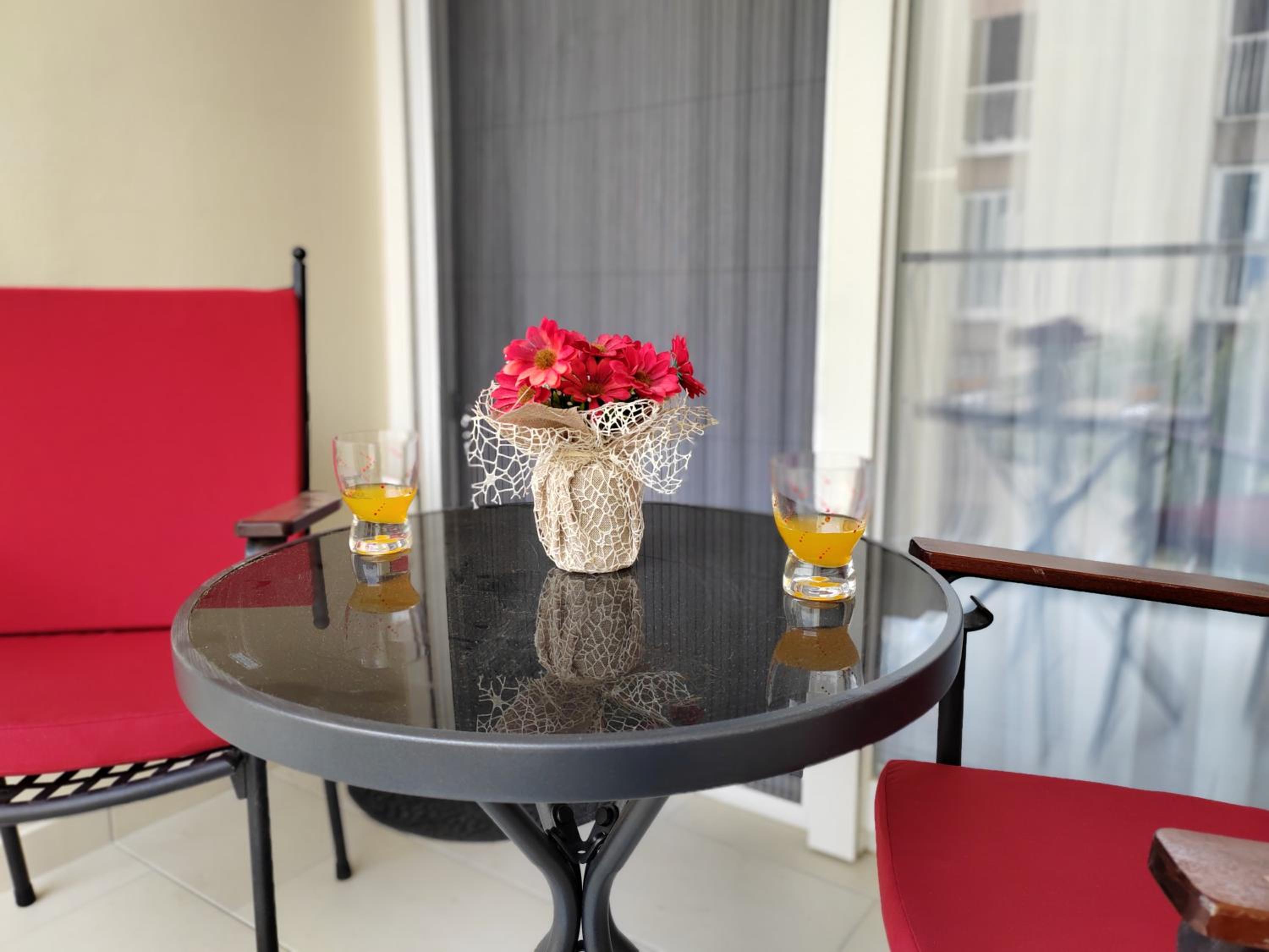 Apartment Petar