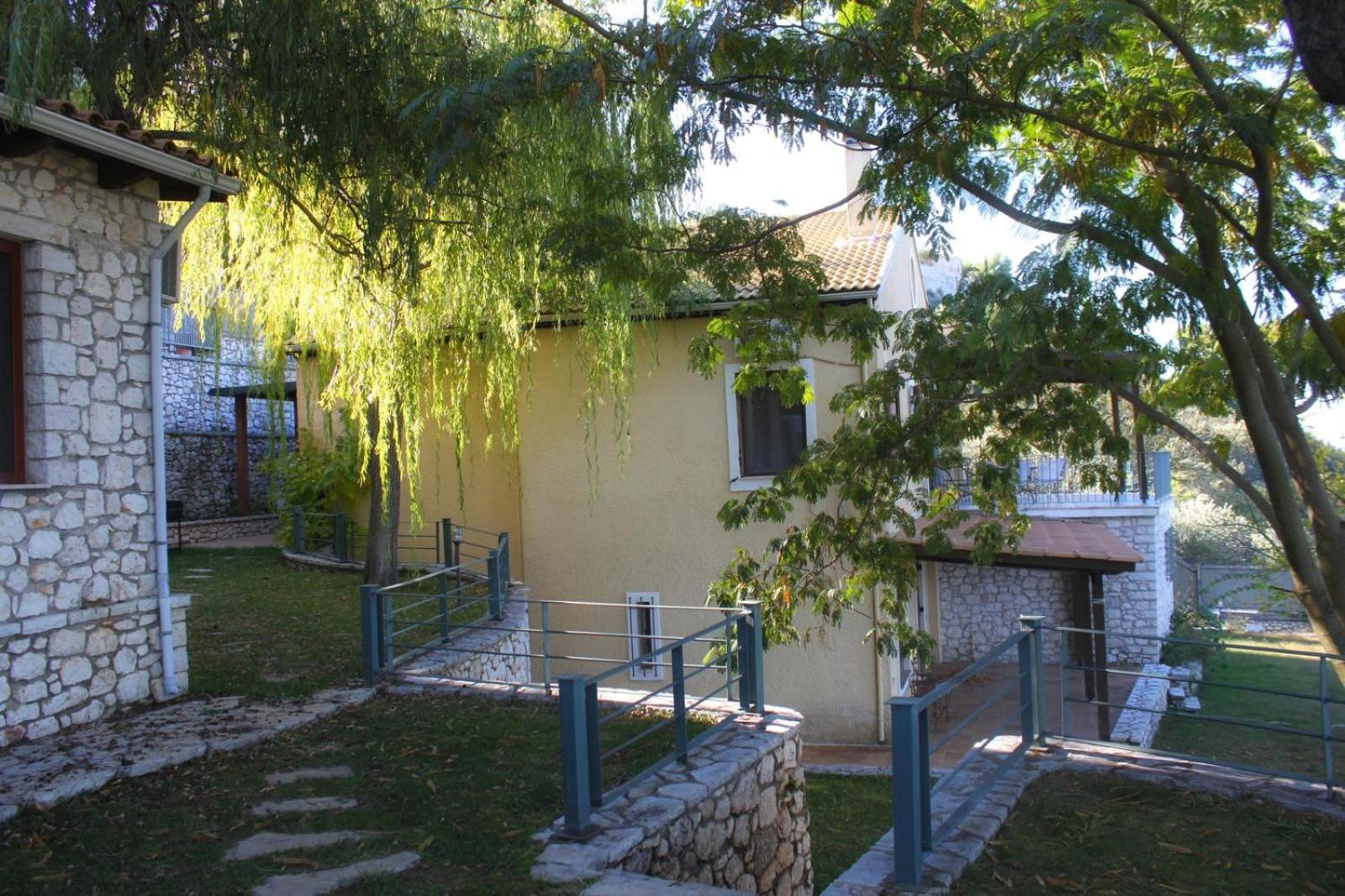 Carmel Villas