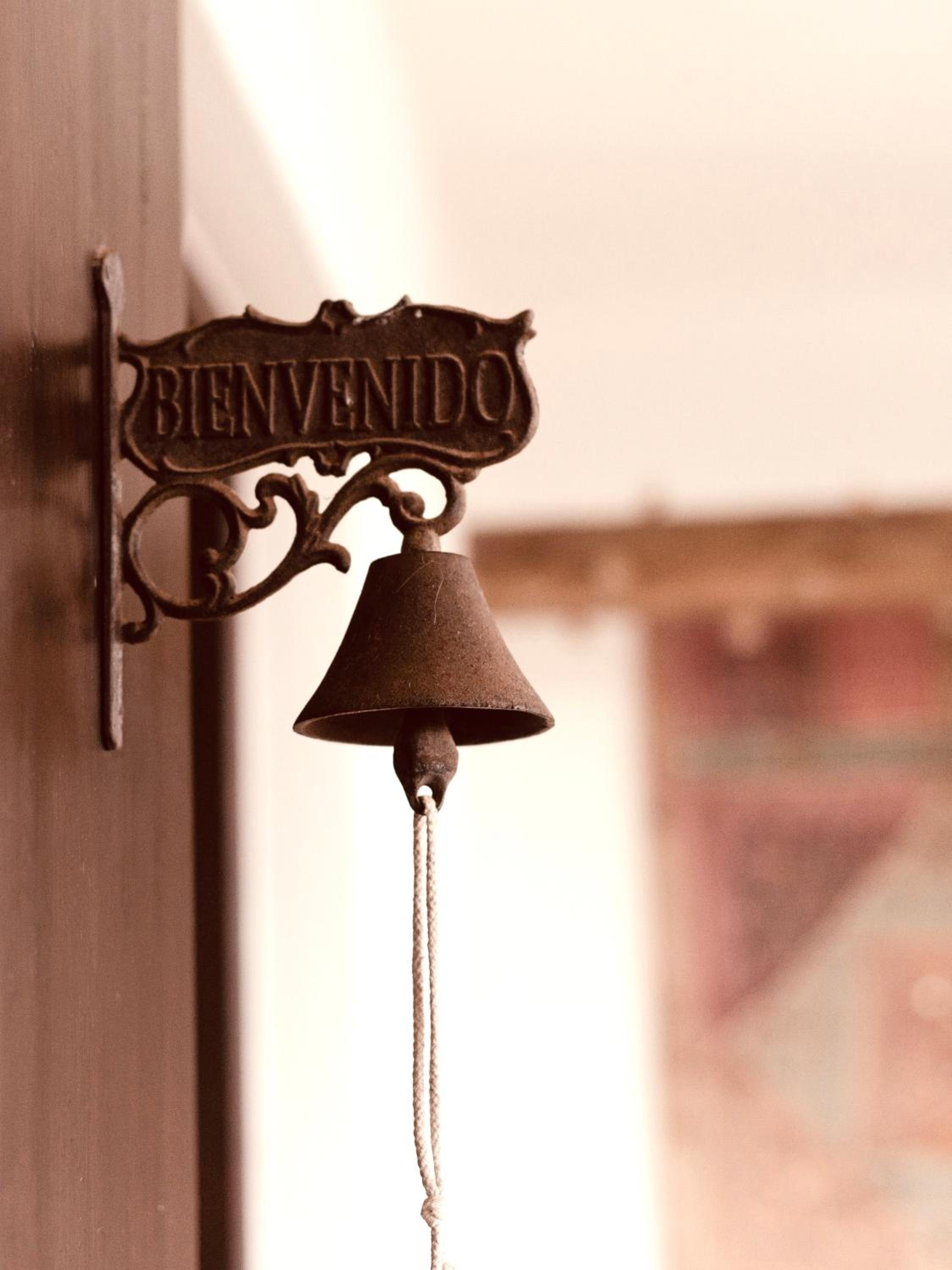 Casa Serendipia