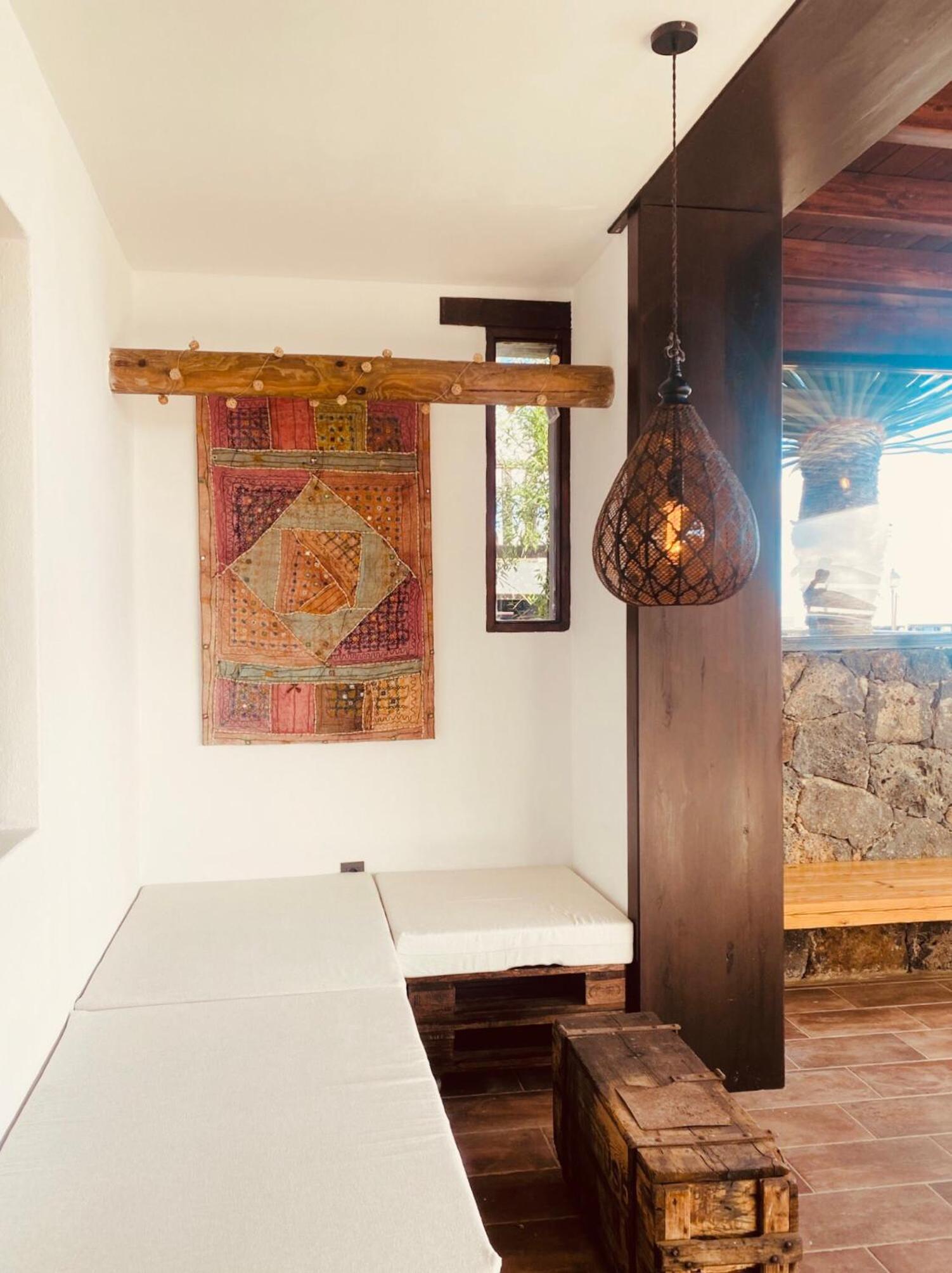 Casa Serendipia