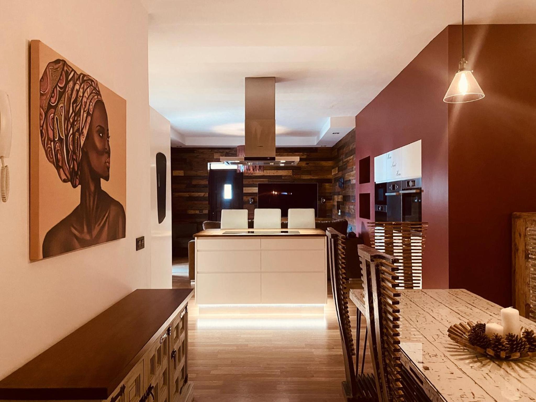 Casa Serendipia