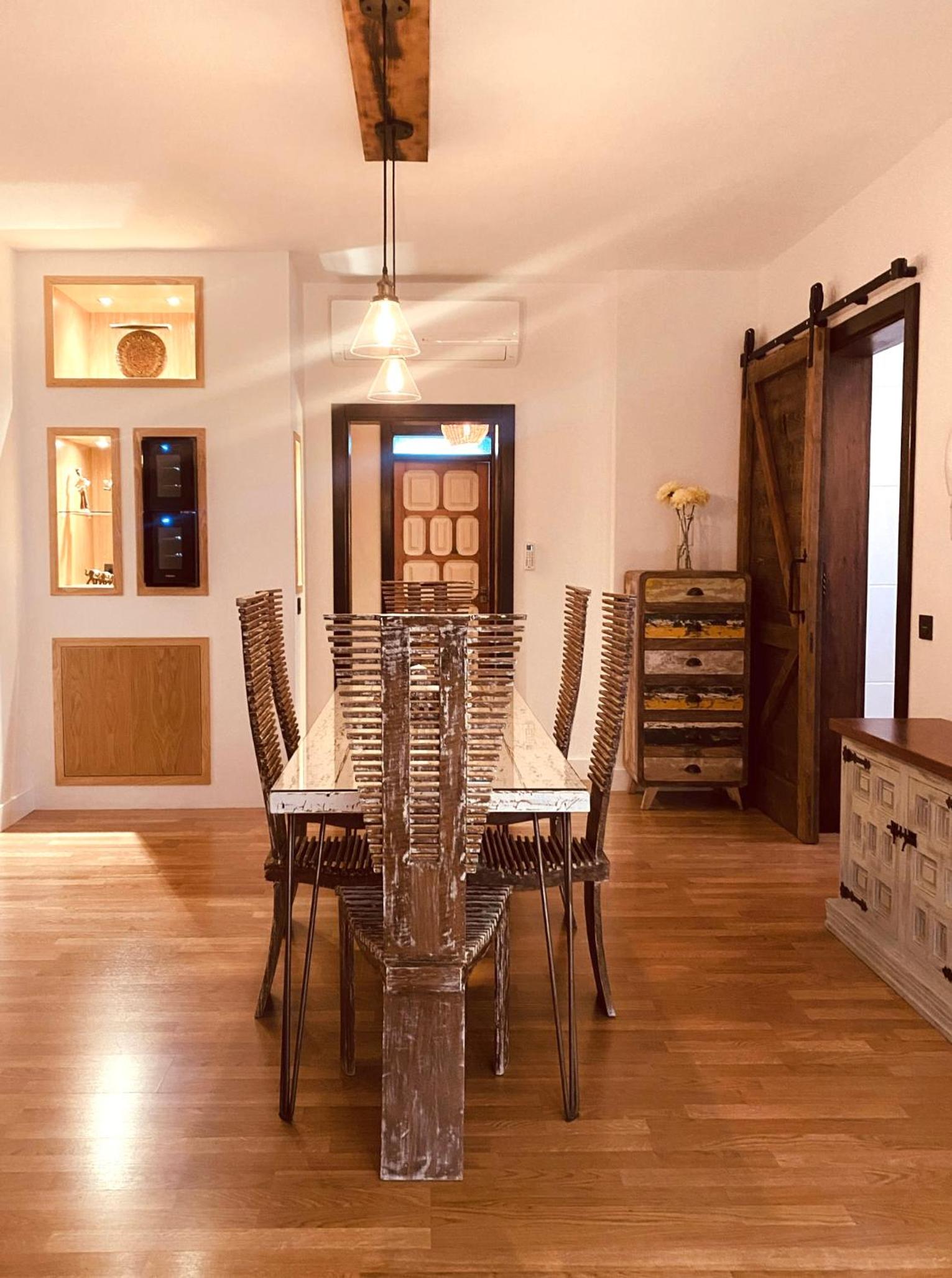 Casa Serendipia