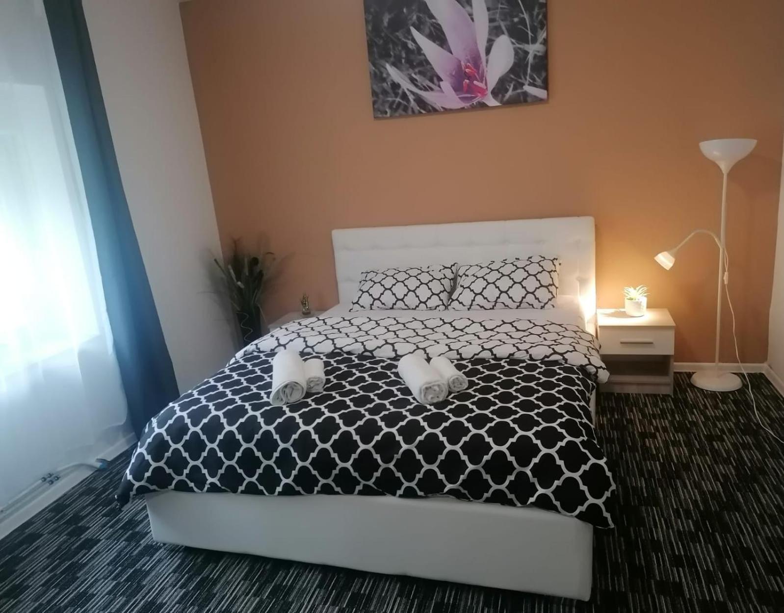 Apartman D&D
