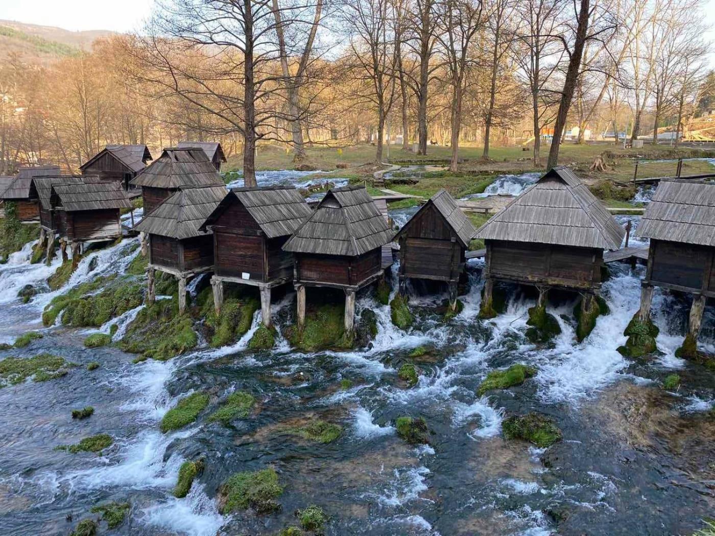 Apartman D&D